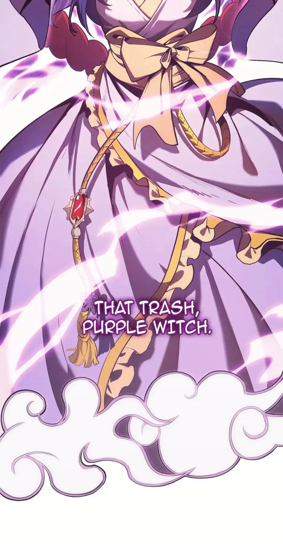 The Return of the Disaster-Class Hero Chapter 24