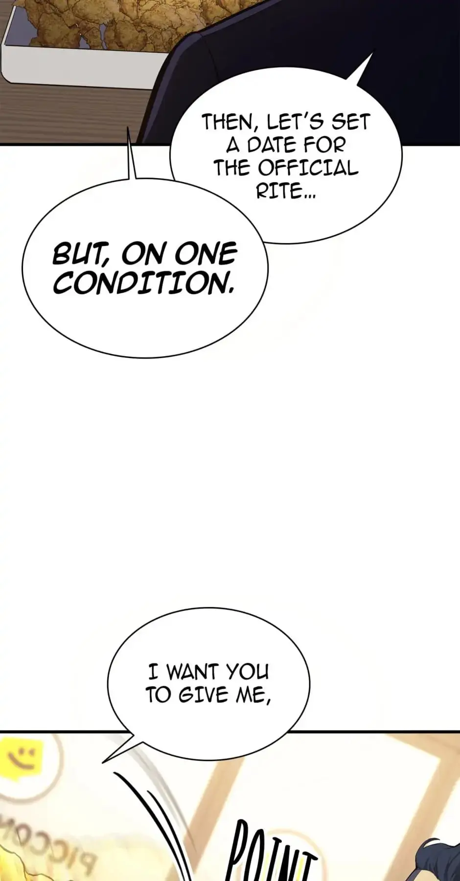 The Return of the Disaster-Class Hero Chapter 24