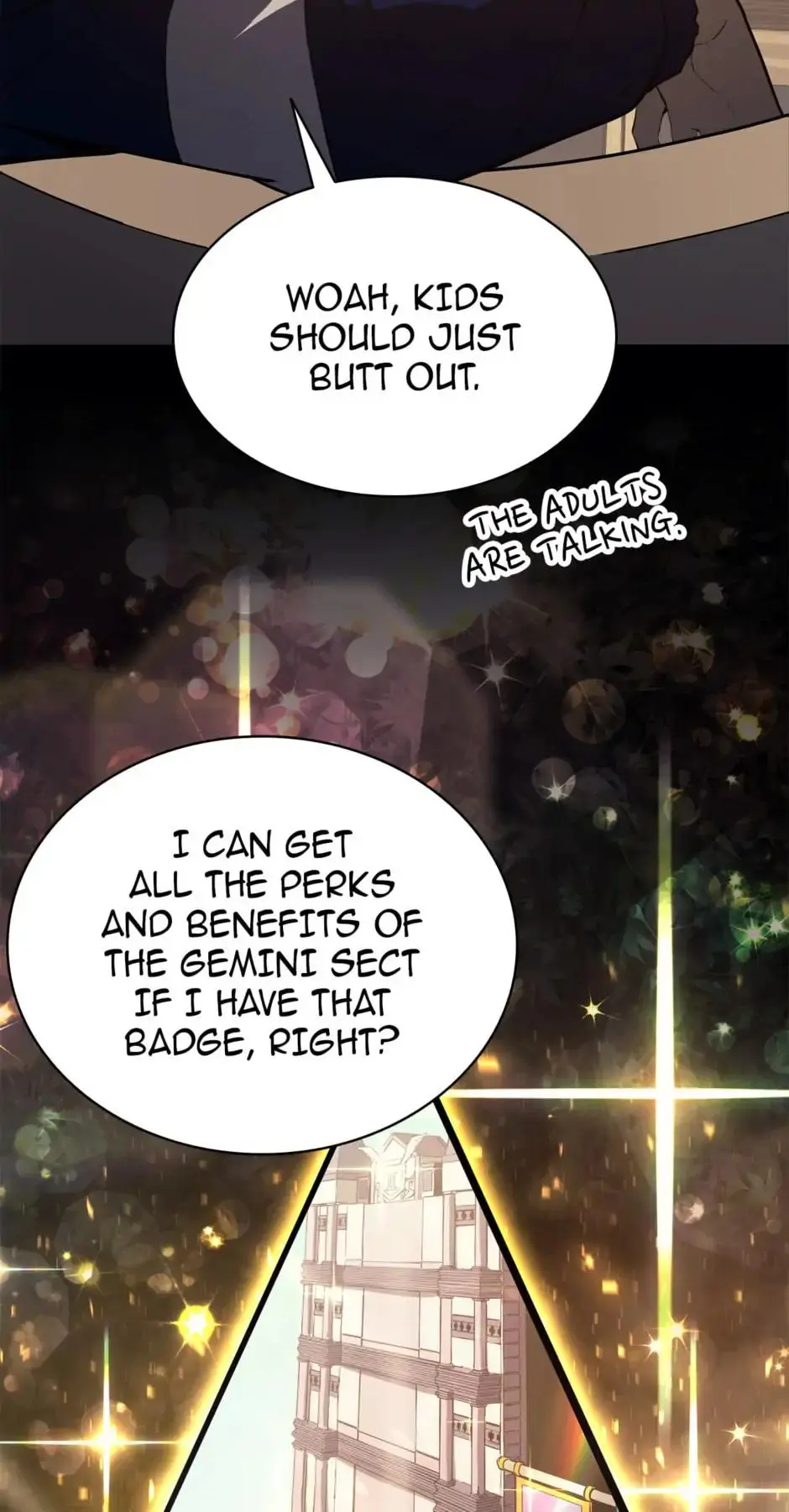 The Return of the Disaster-Class Hero Chapter 24