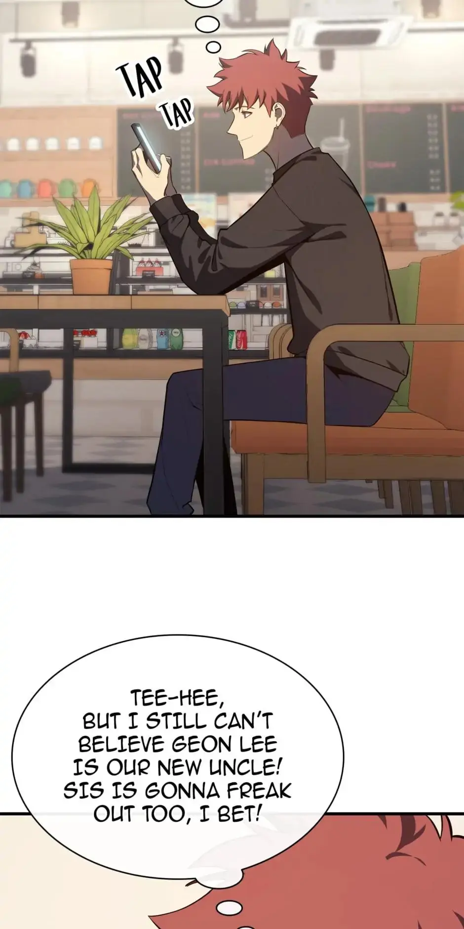 The Return of the Disaster-Class Hero Chapter 24