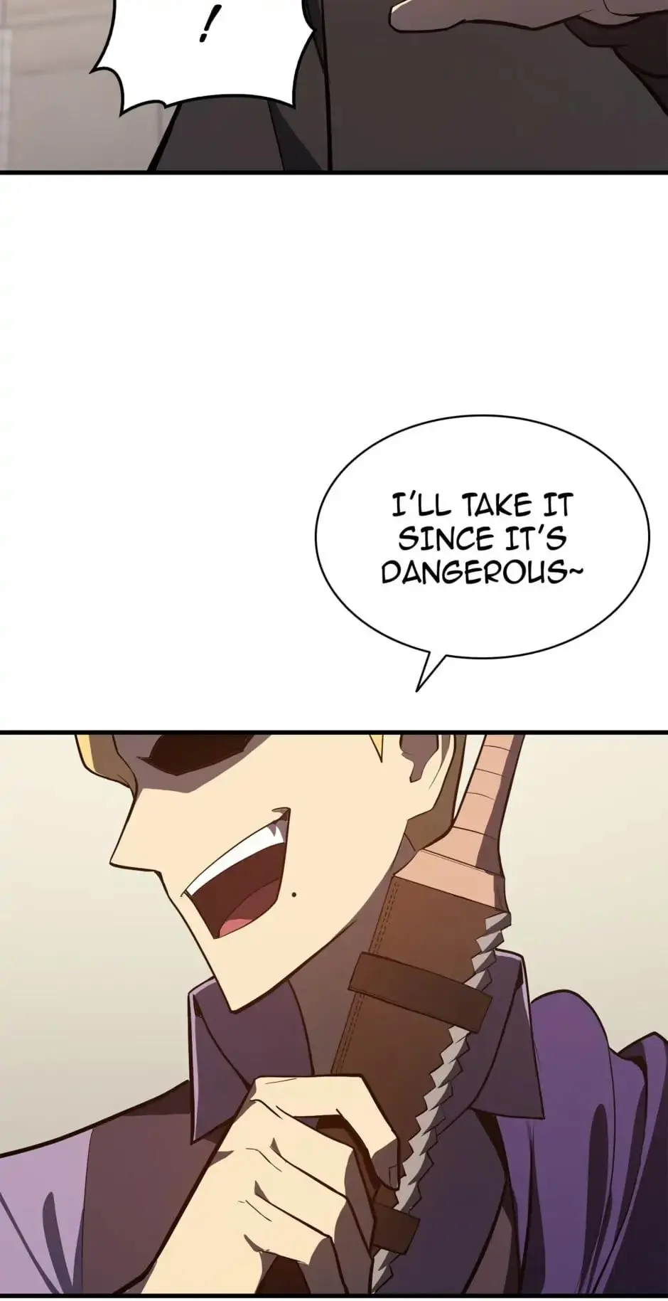 The Return of the Disaster-Class Hero Chapter 24