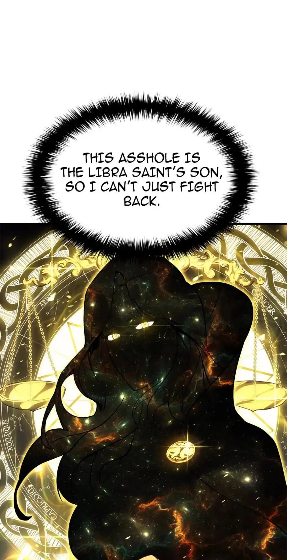 The Return of the Disaster-Class Hero Chapter 24