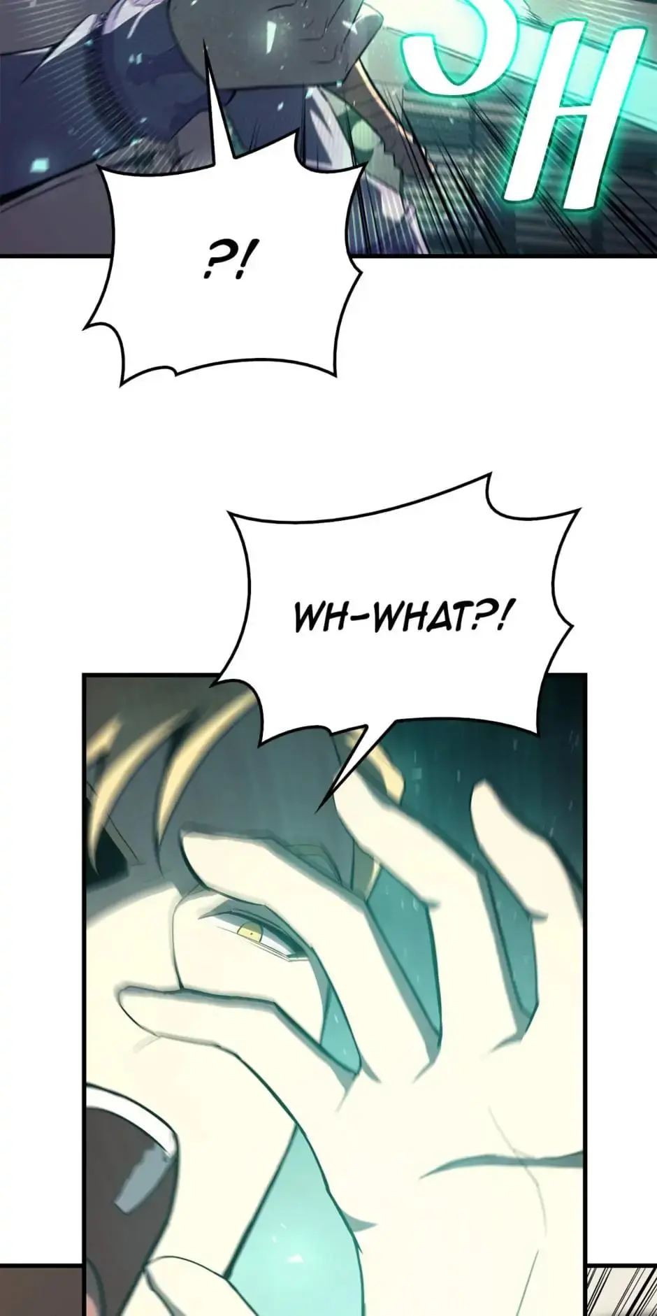 The Return of the Disaster-Class Hero Chapter 24