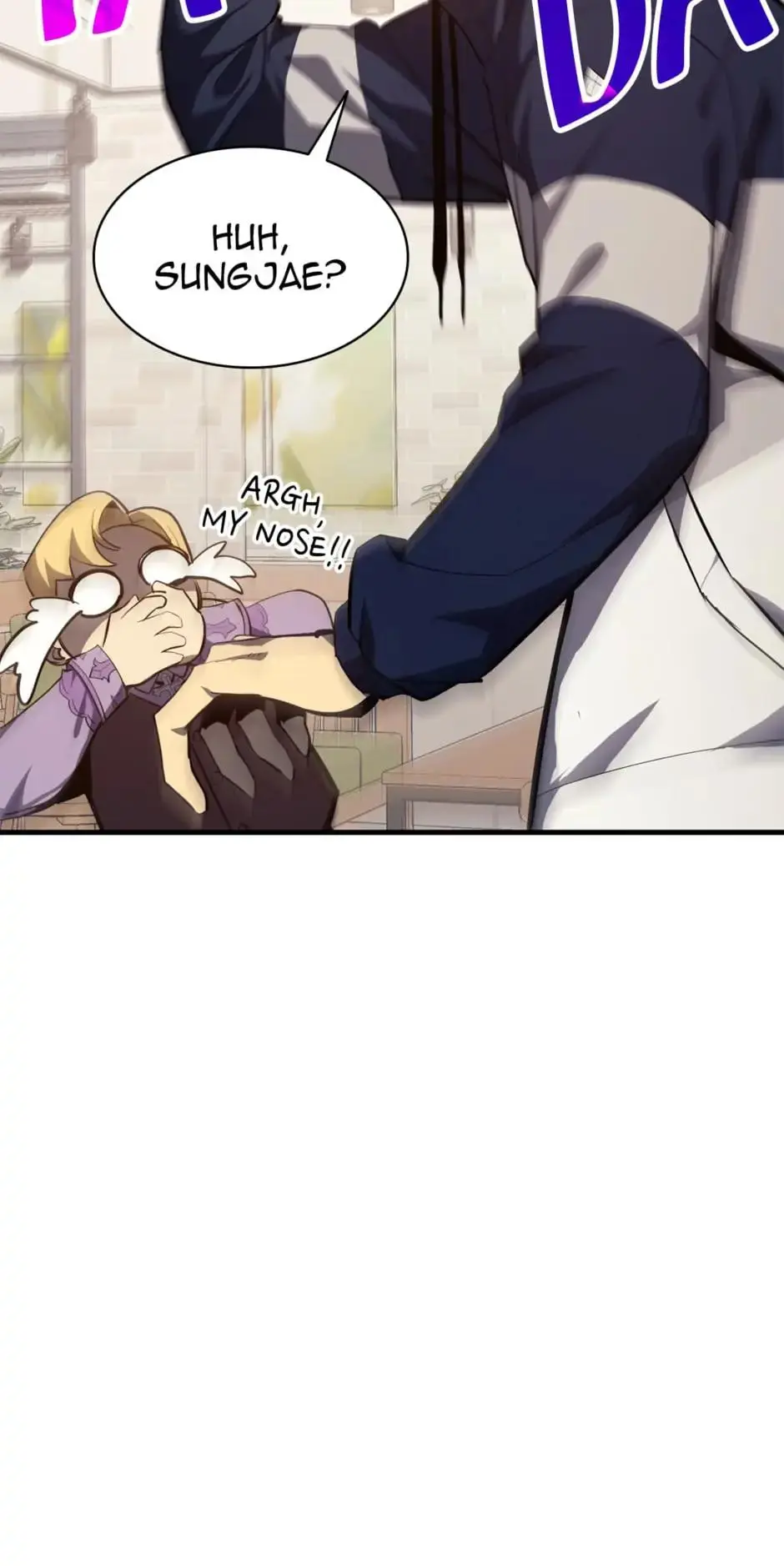 The Return of the Disaster-Class Hero Chapter 24