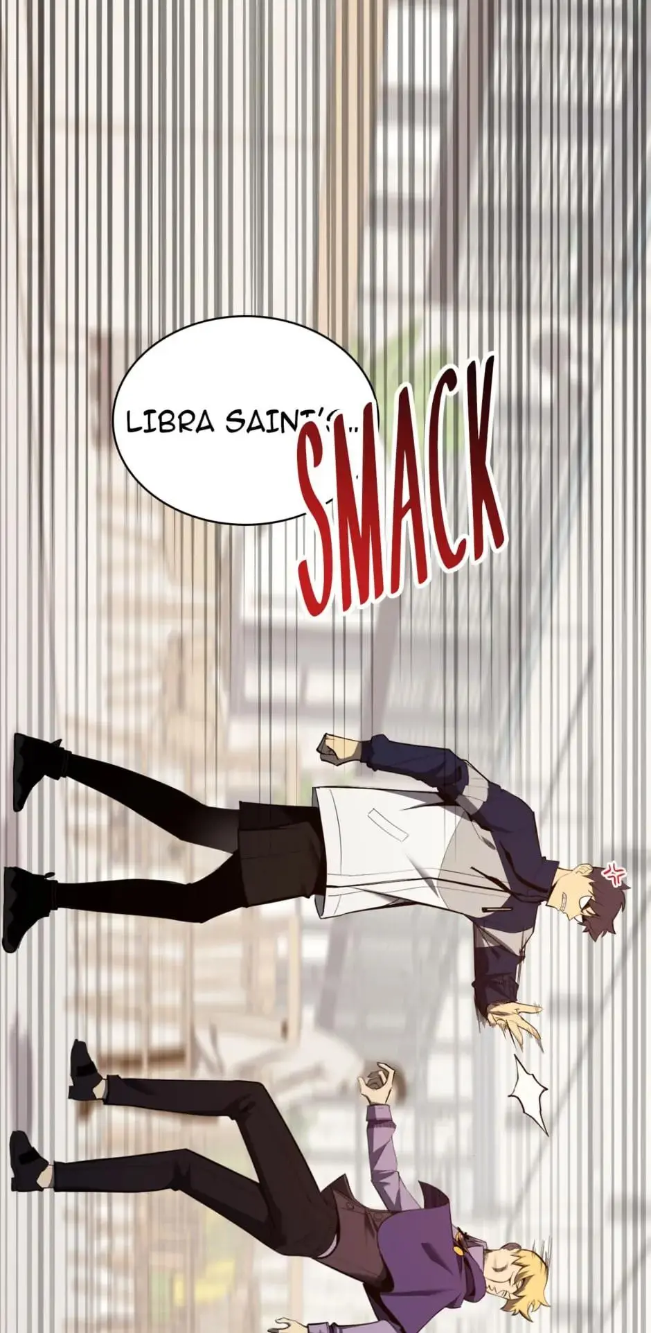 The Return of the Disaster-Class Hero Chapter 25