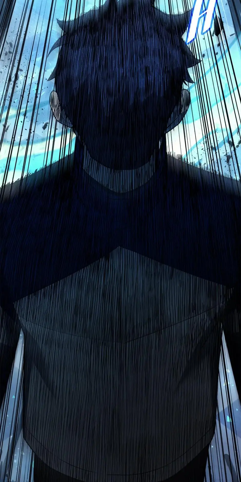 The Return of the Disaster-Class Hero Chapter 25