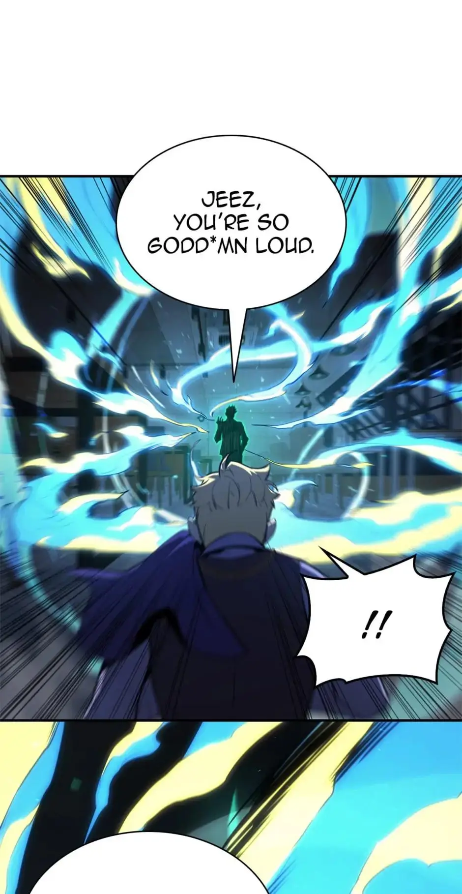 The Return of the Disaster-Class Hero Chapter 25