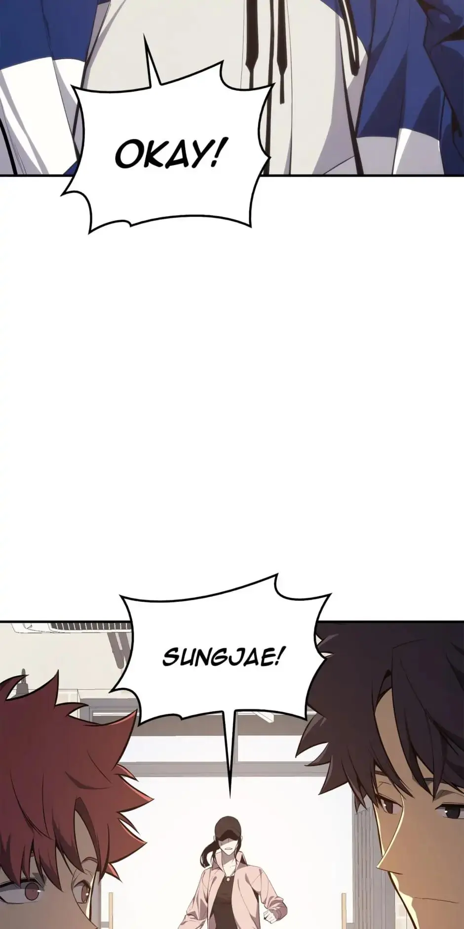 The Return of the Disaster-Class Hero Chapter 25