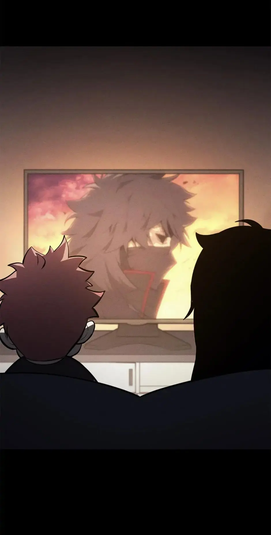 The Return of the Disaster-Class Hero Chapter 25