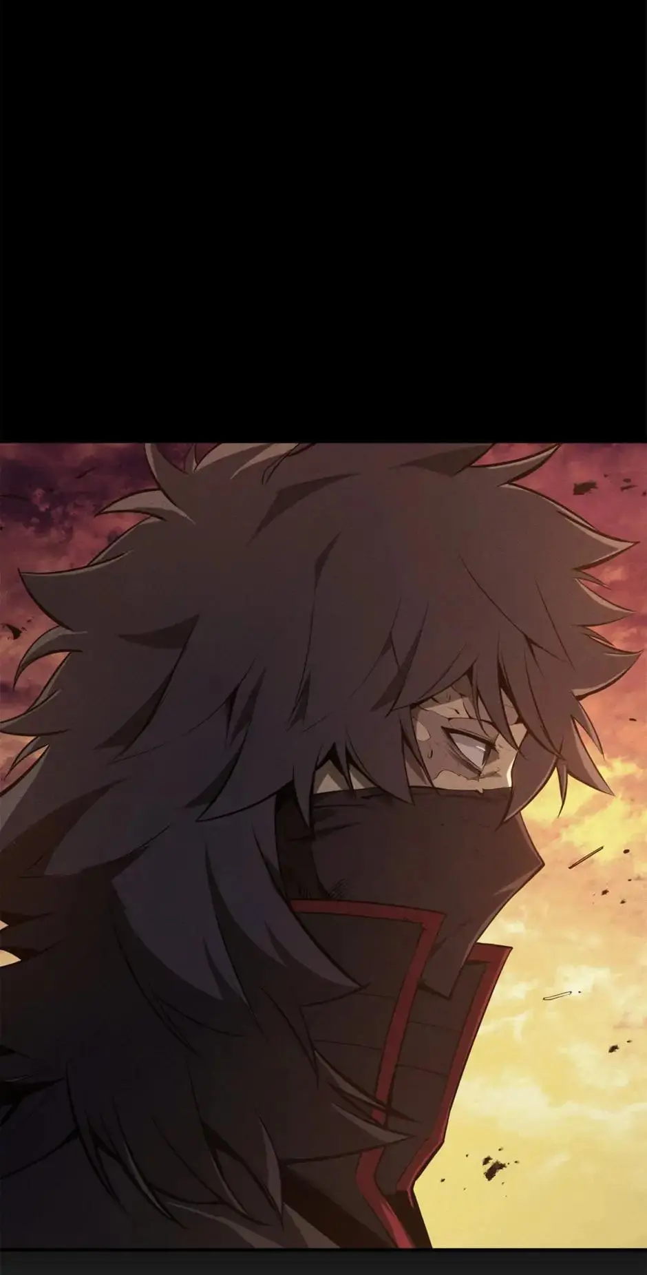 The Return of the Disaster-Class Hero Chapter 25