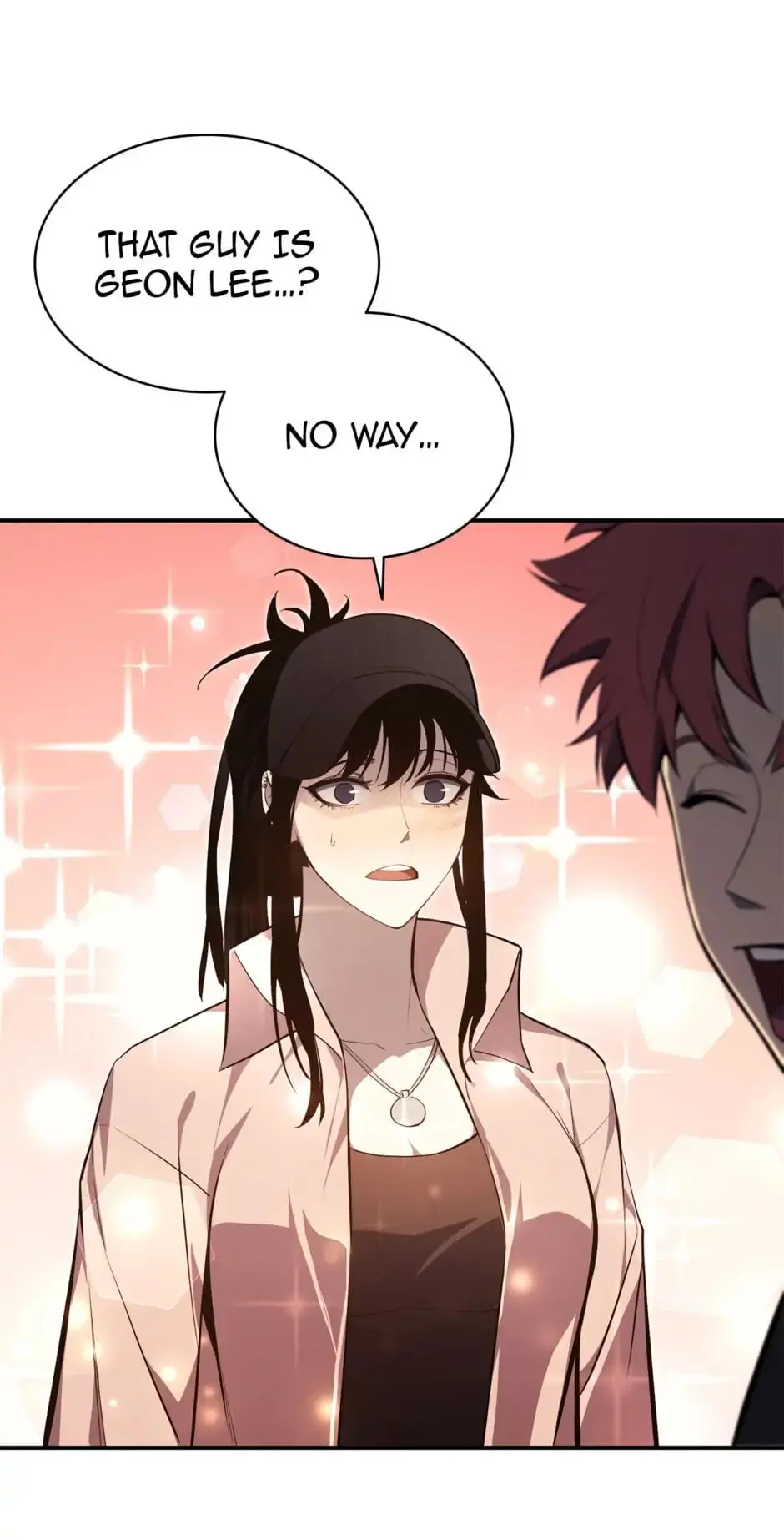 The Return of the Disaster-Class Hero Chapter 25