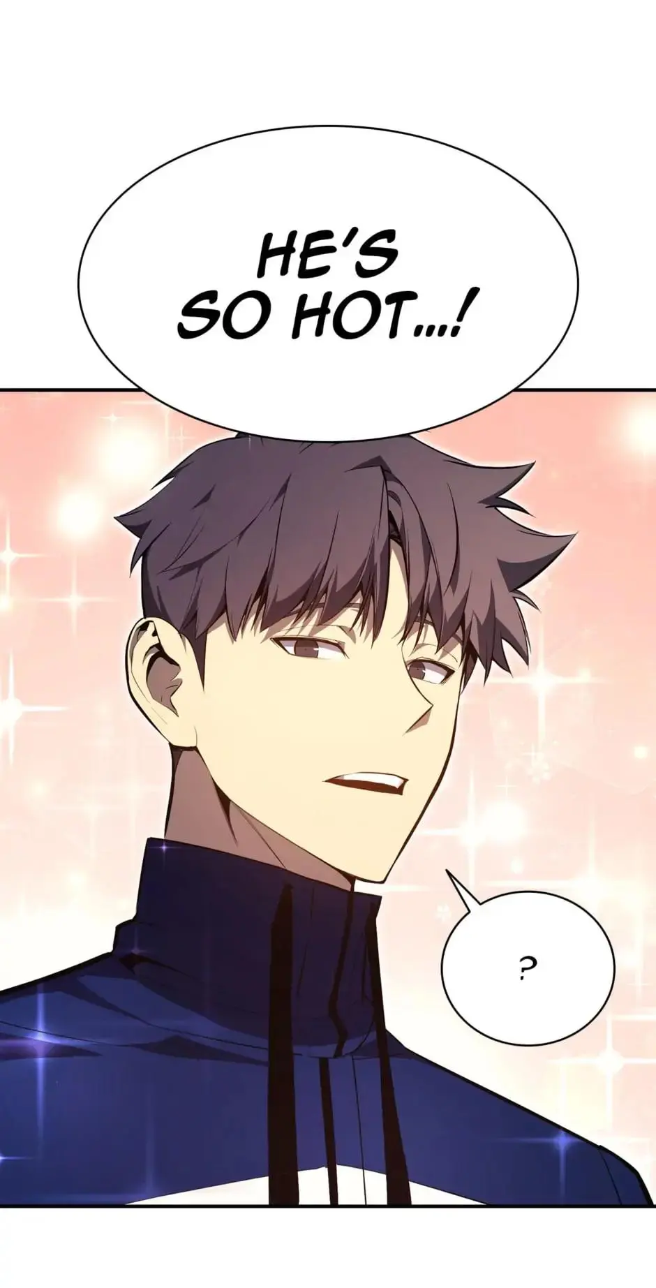 The Return of the Disaster-Class Hero Chapter 25