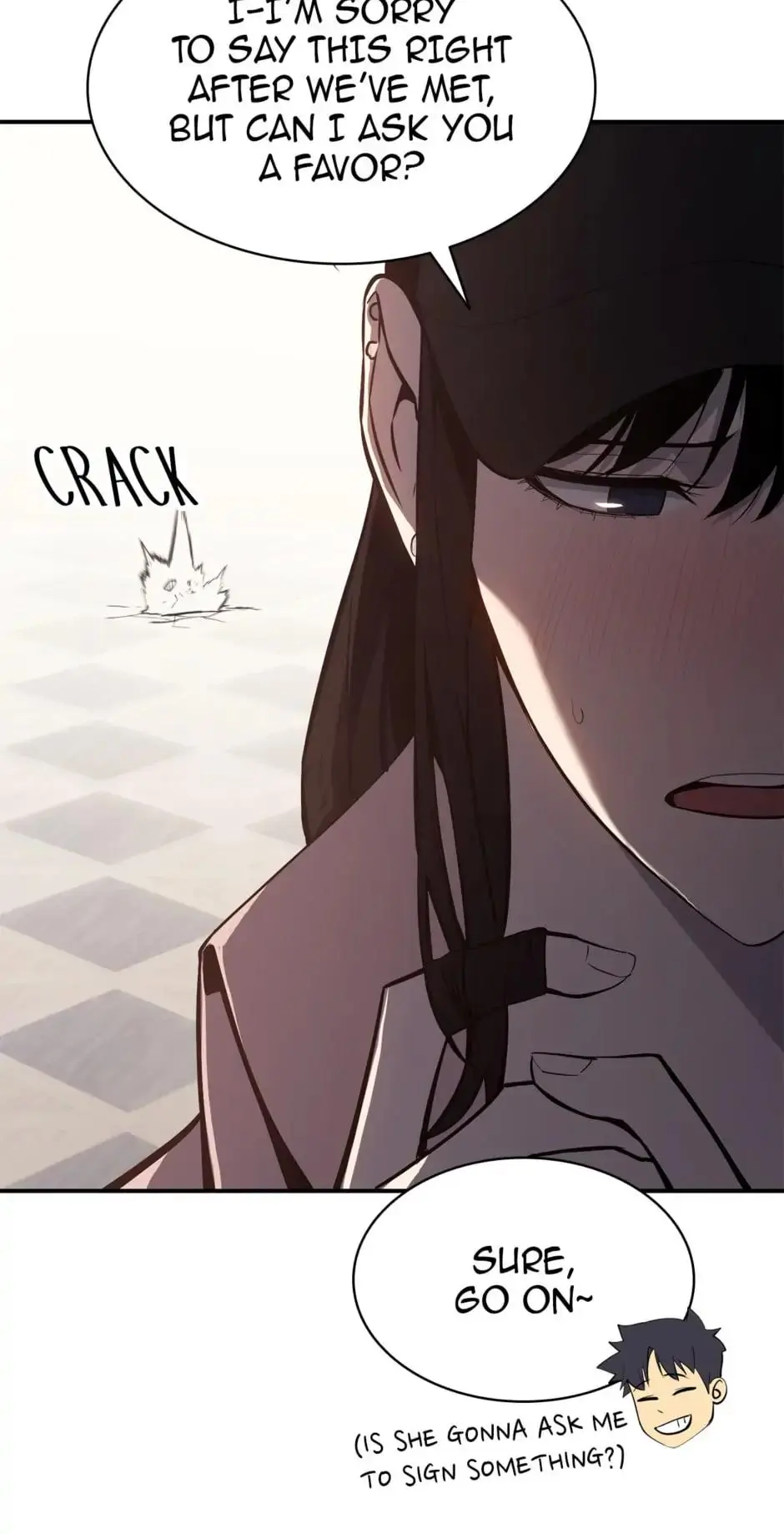 The Return of the Disaster-Class Hero Chapter 25