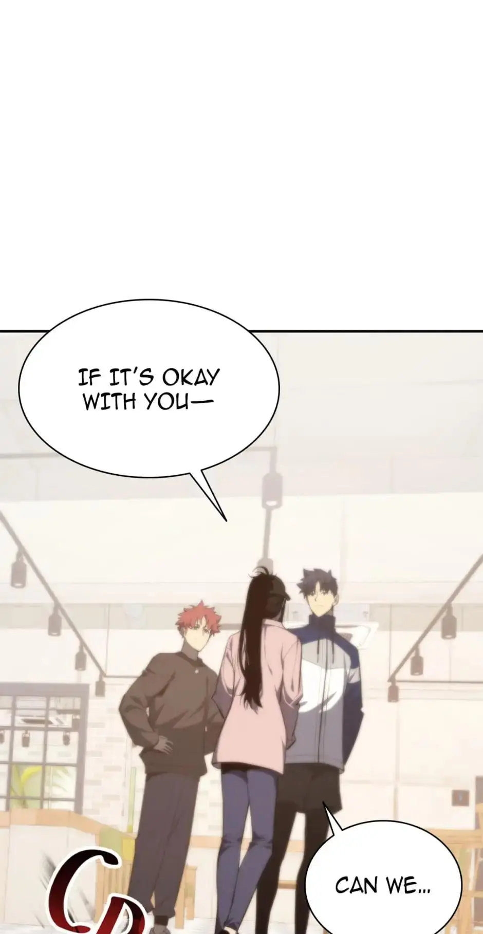 The Return of the Disaster-Class Hero Chapter 25
