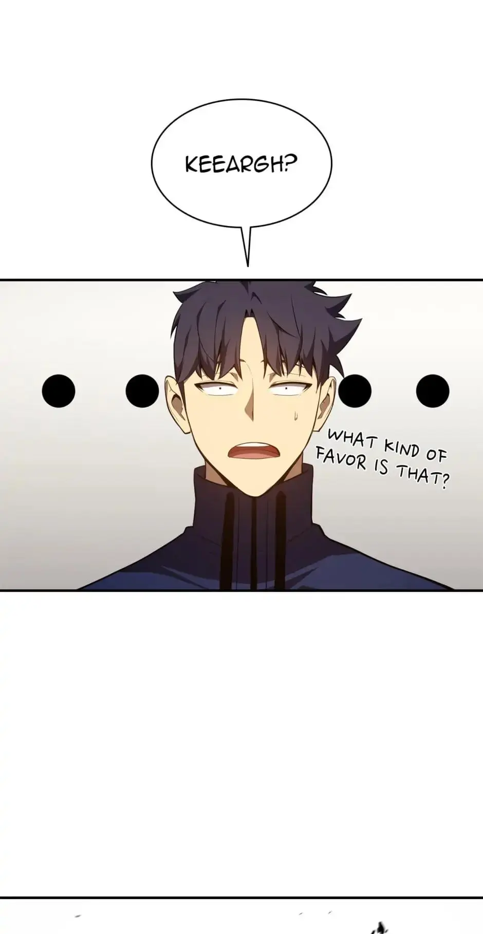 The Return of the Disaster-Class Hero Chapter 25