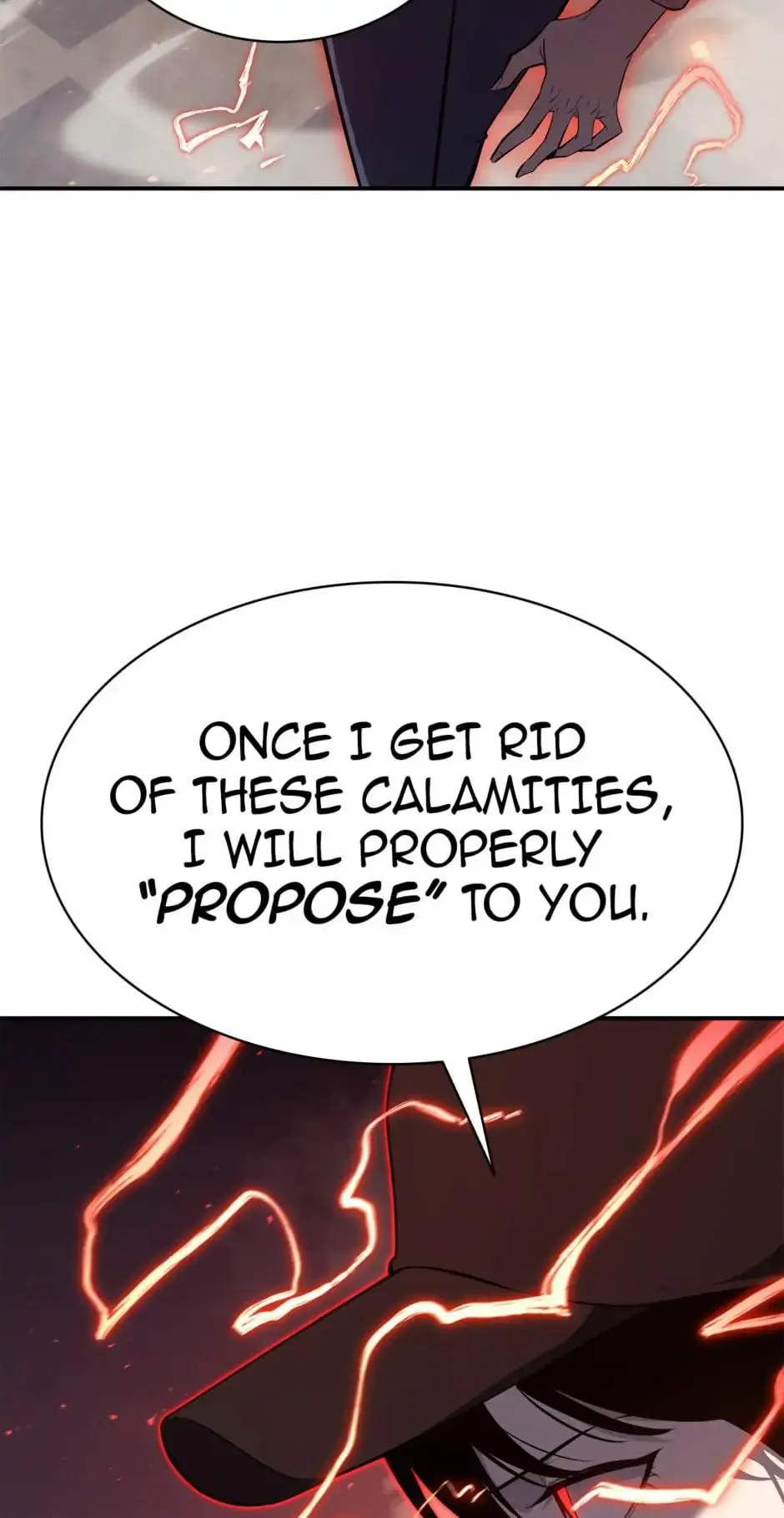 The Return of the Disaster-Class Hero Chapter 25
