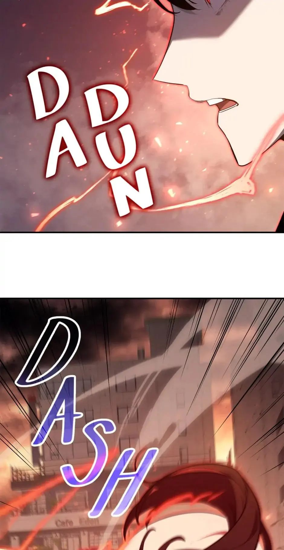 The Return of the Disaster-Class Hero Chapter 25