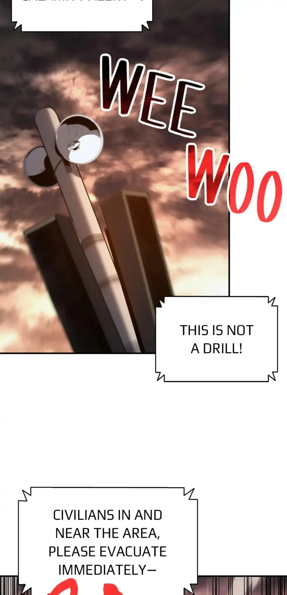 The Return of the Disaster-Class Hero Chapter 25
