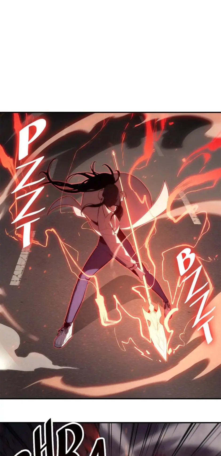 The Return of the Disaster-Class Hero Chapter 25