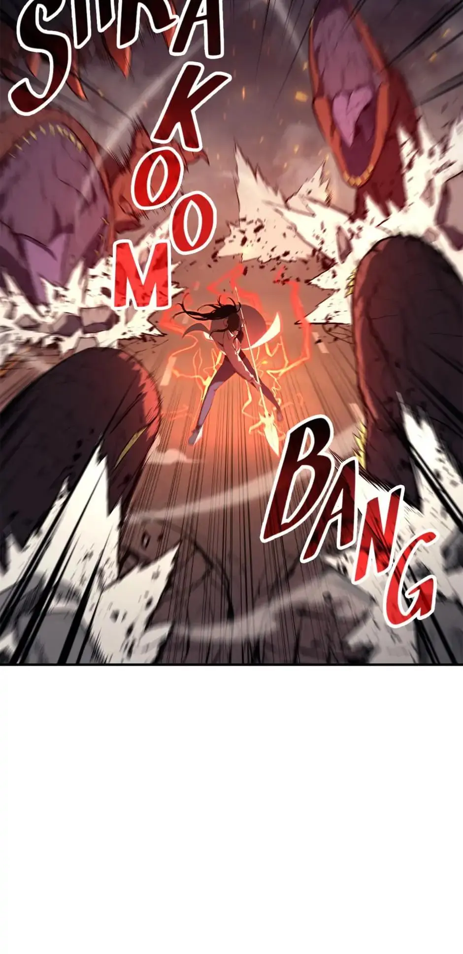 The Return of the Disaster-Class Hero Chapter 25