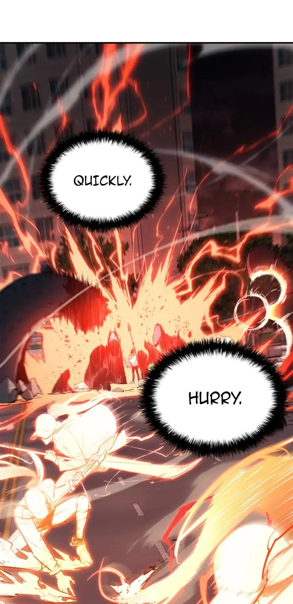 The Return of the Disaster-Class Hero Chapter 25