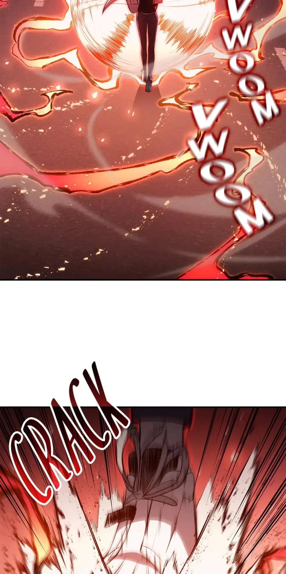 The Return of the Disaster-Class Hero Chapter 25