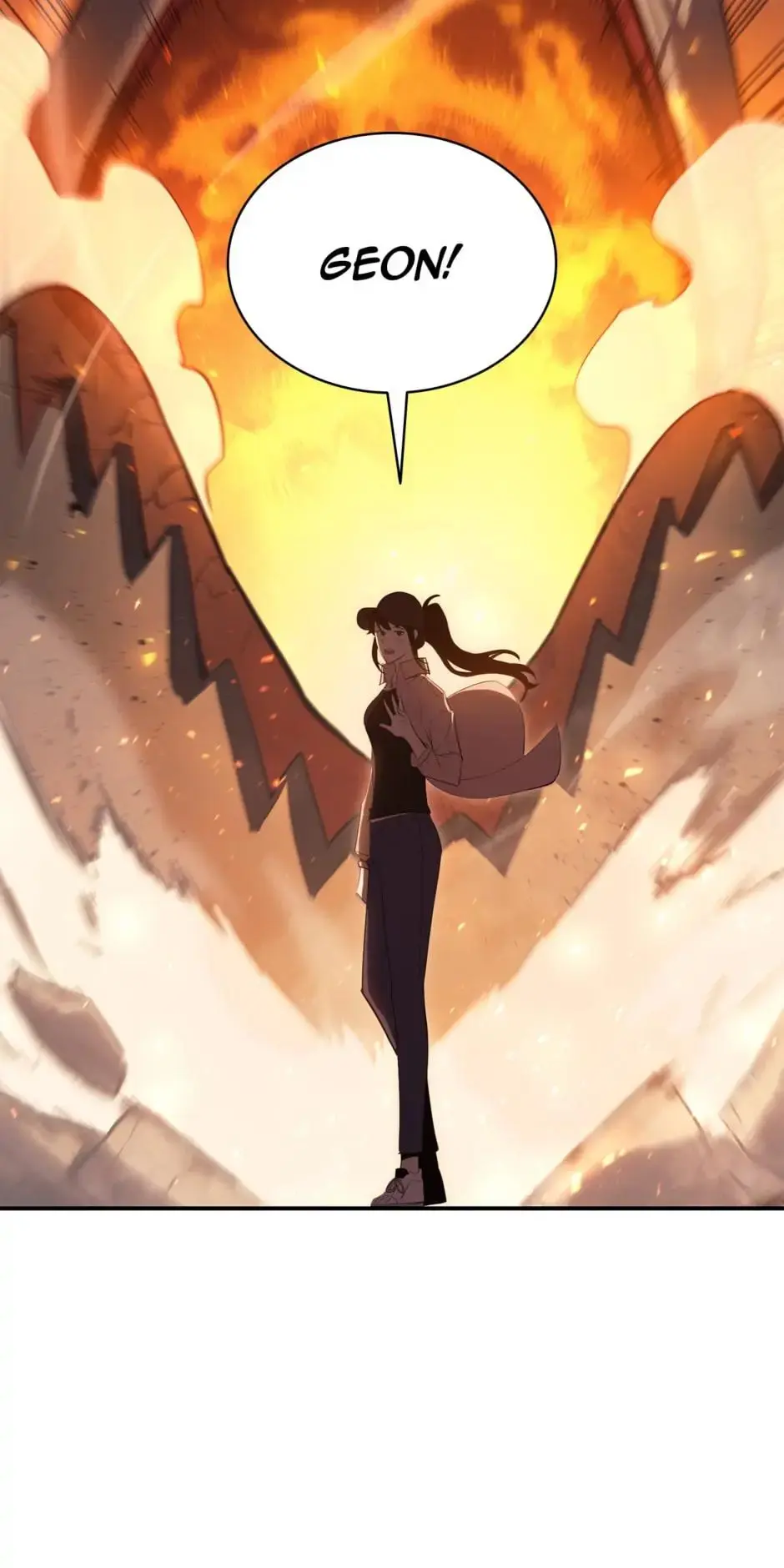 The Return of the Disaster-Class Hero Chapter 25