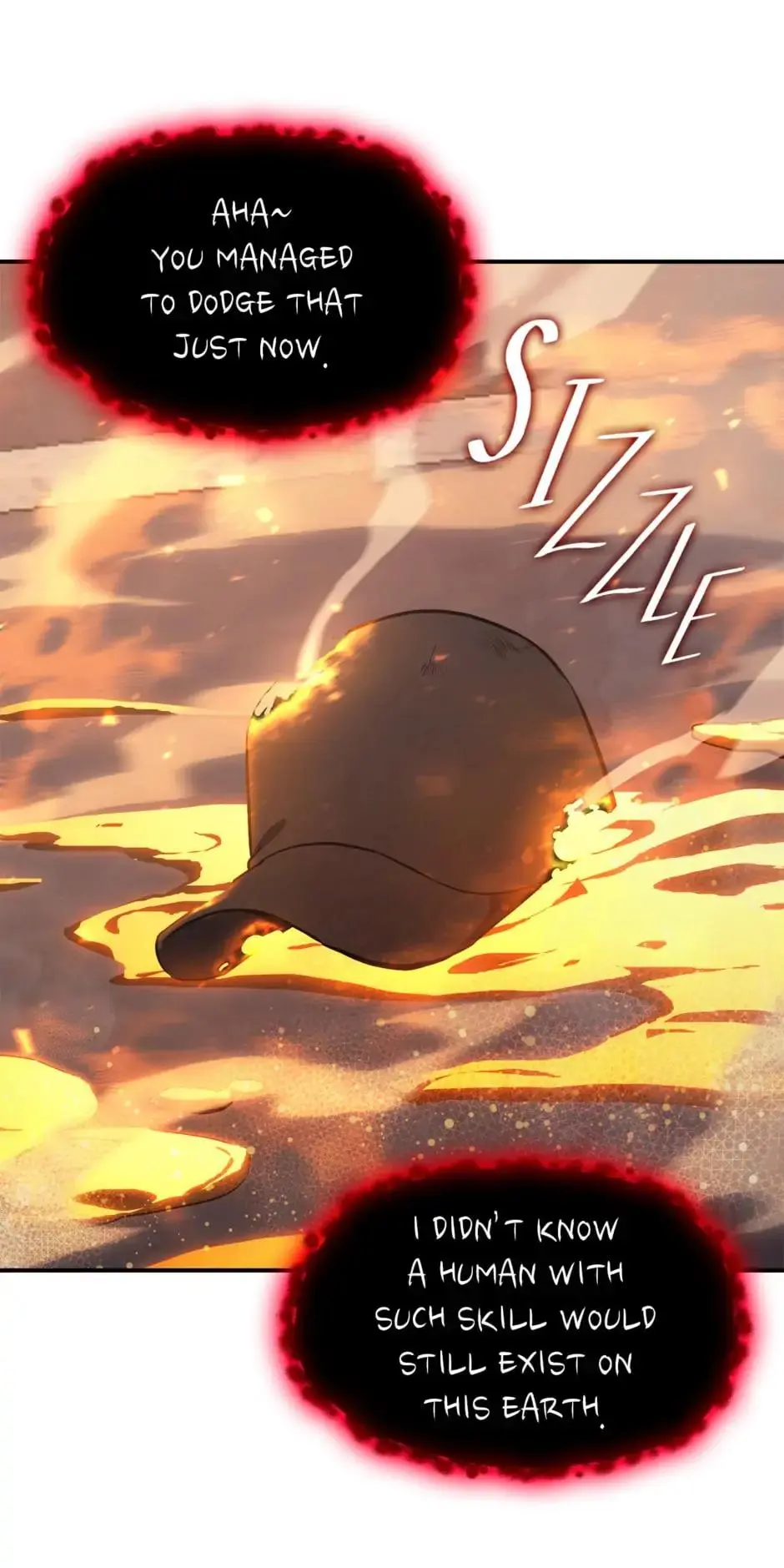 The Return of the Disaster-Class Hero Chapter 25