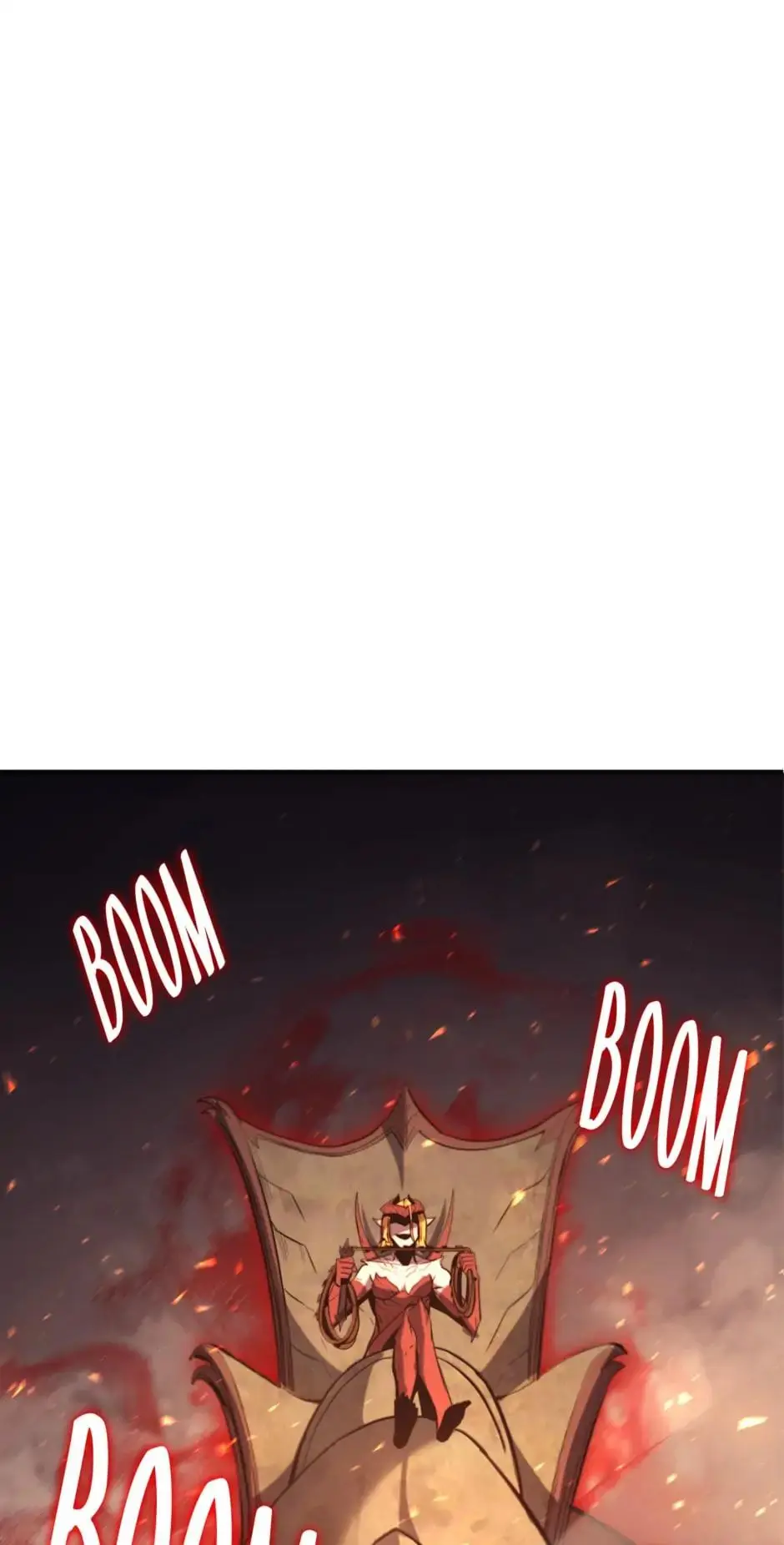 The Return of the Disaster-Class Hero Chapter 26