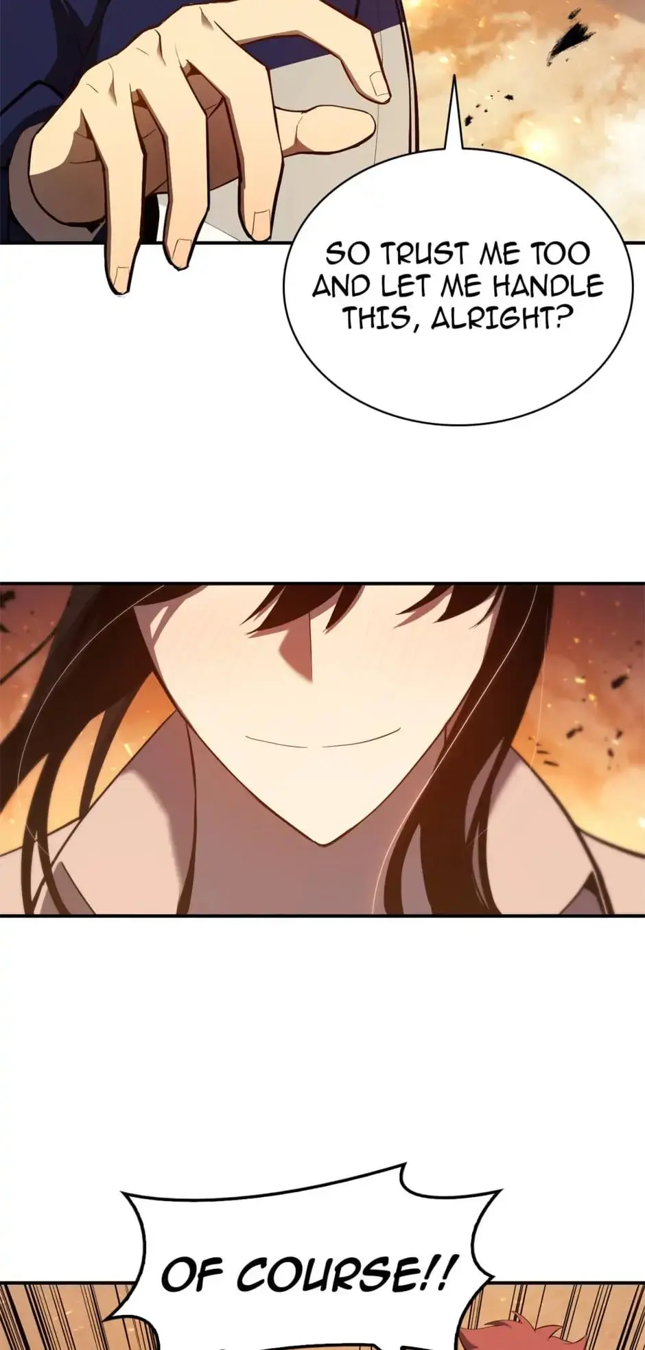 The Return of the Disaster-Class Hero Chapter 26