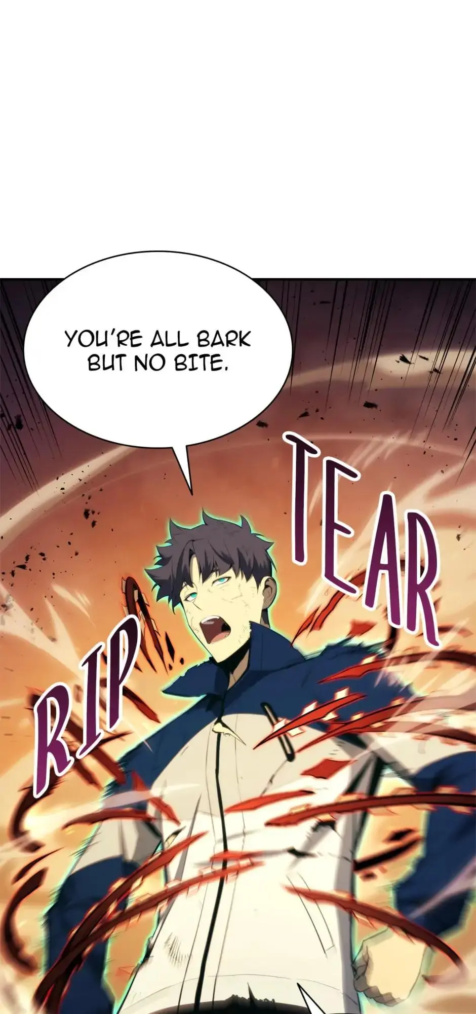 The Return of the Disaster-Class Hero Chapter 26