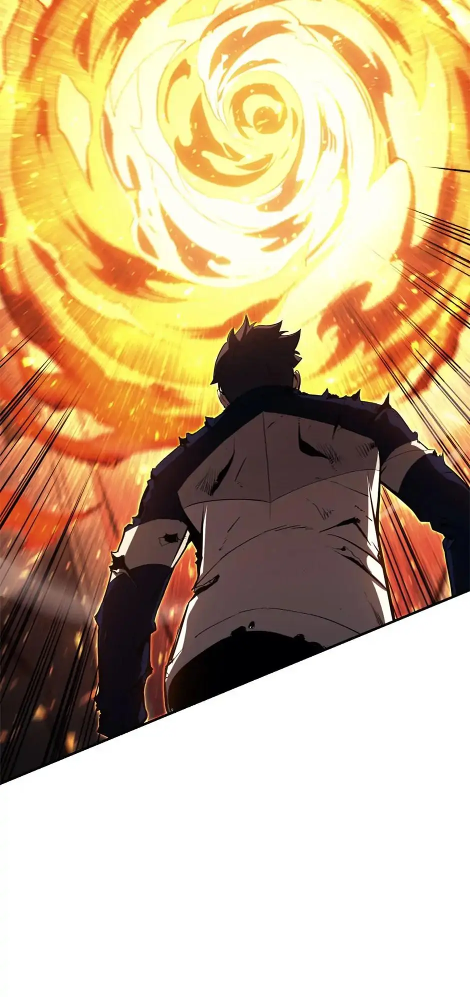 The Return of the Disaster-Class Hero Chapter 26