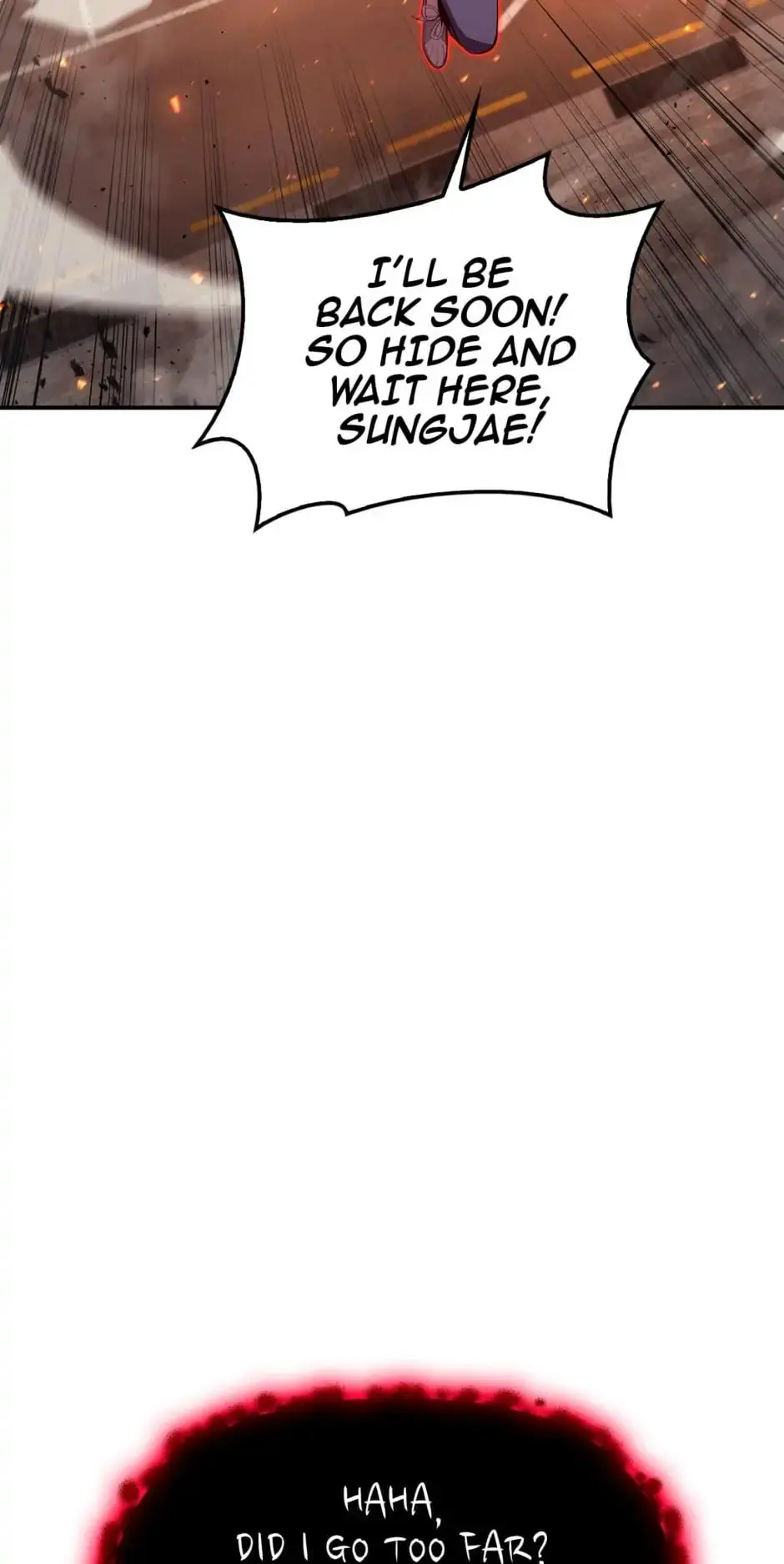 The Return of the Disaster-Class Hero Chapter 26