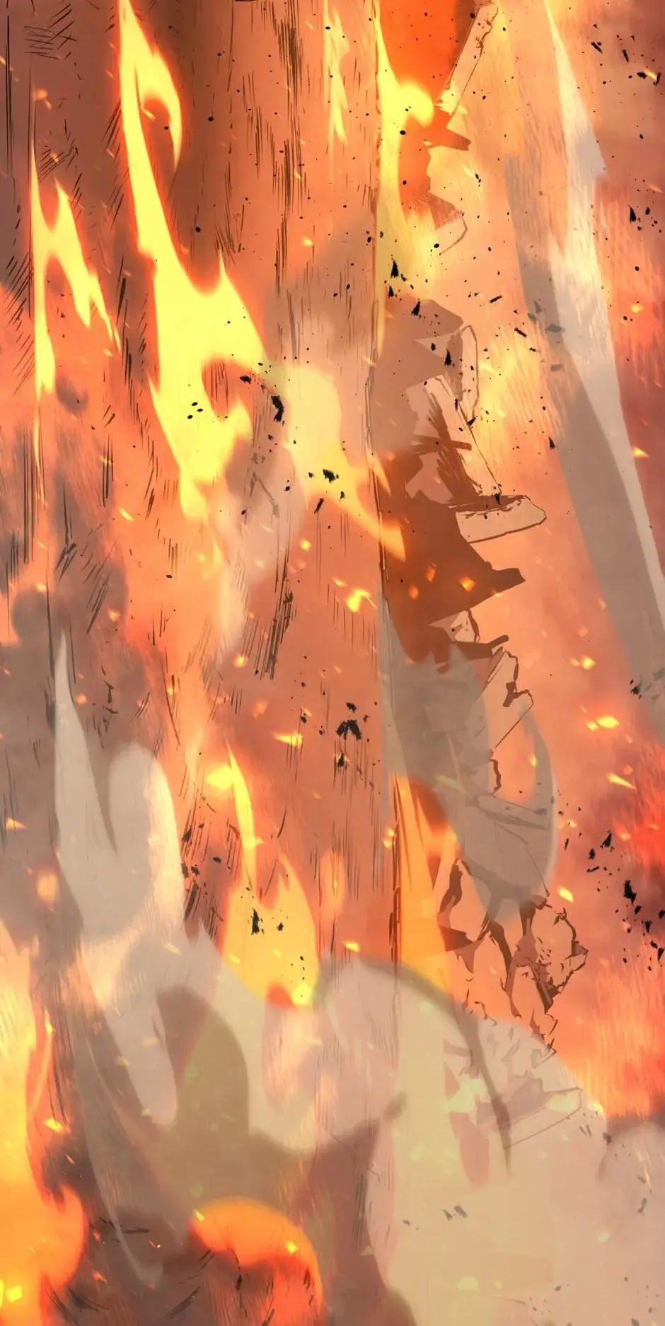 The Return of the Disaster-Class Hero Chapter 26