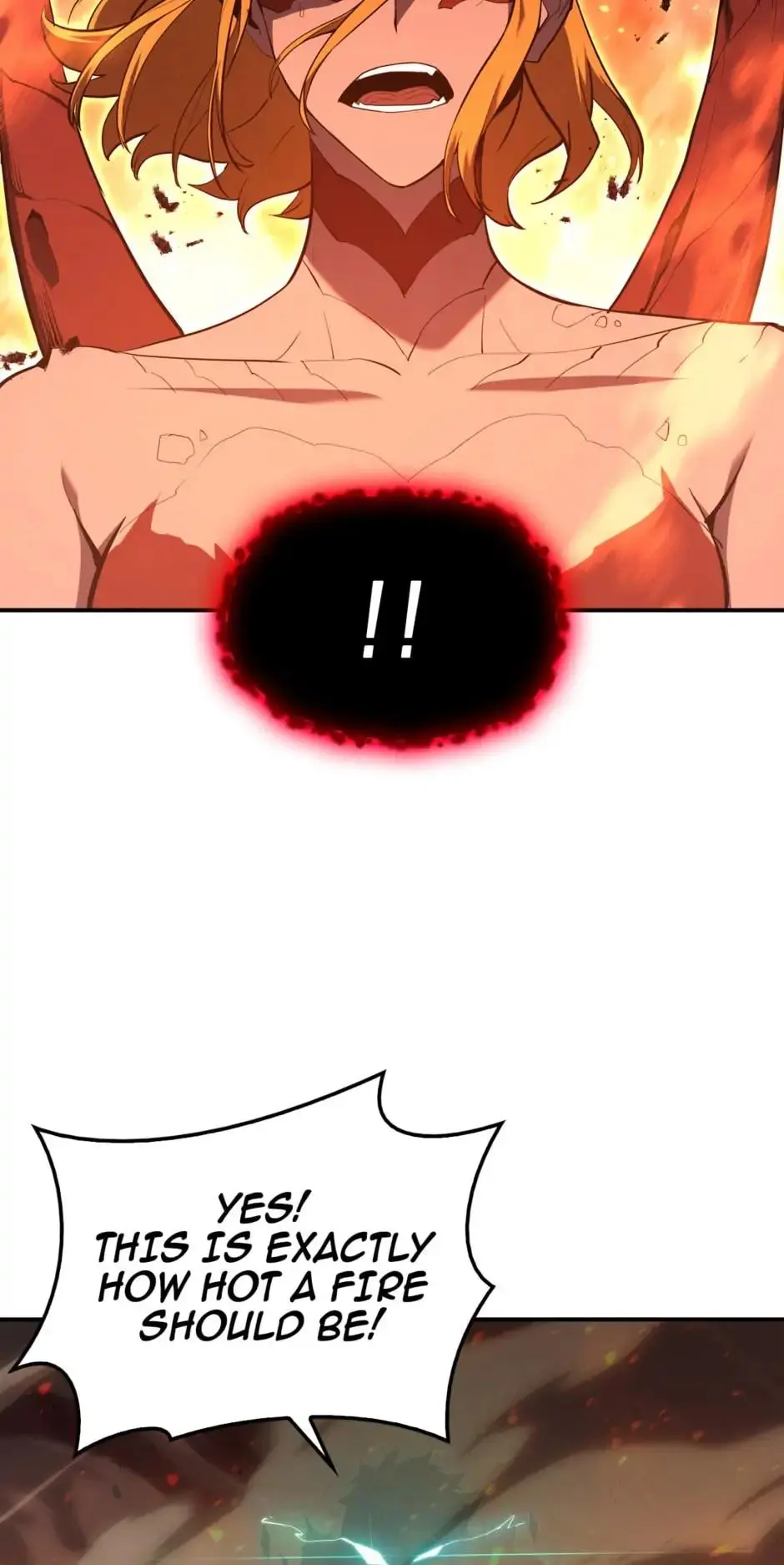 The Return of the Disaster-Class Hero Chapter 26