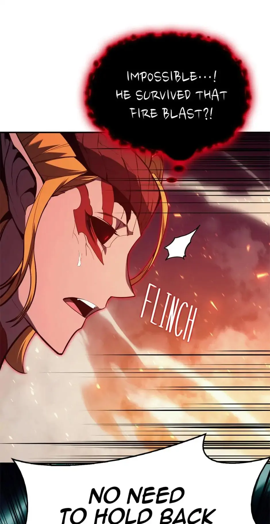 The Return of the Disaster-Class Hero Chapter 26