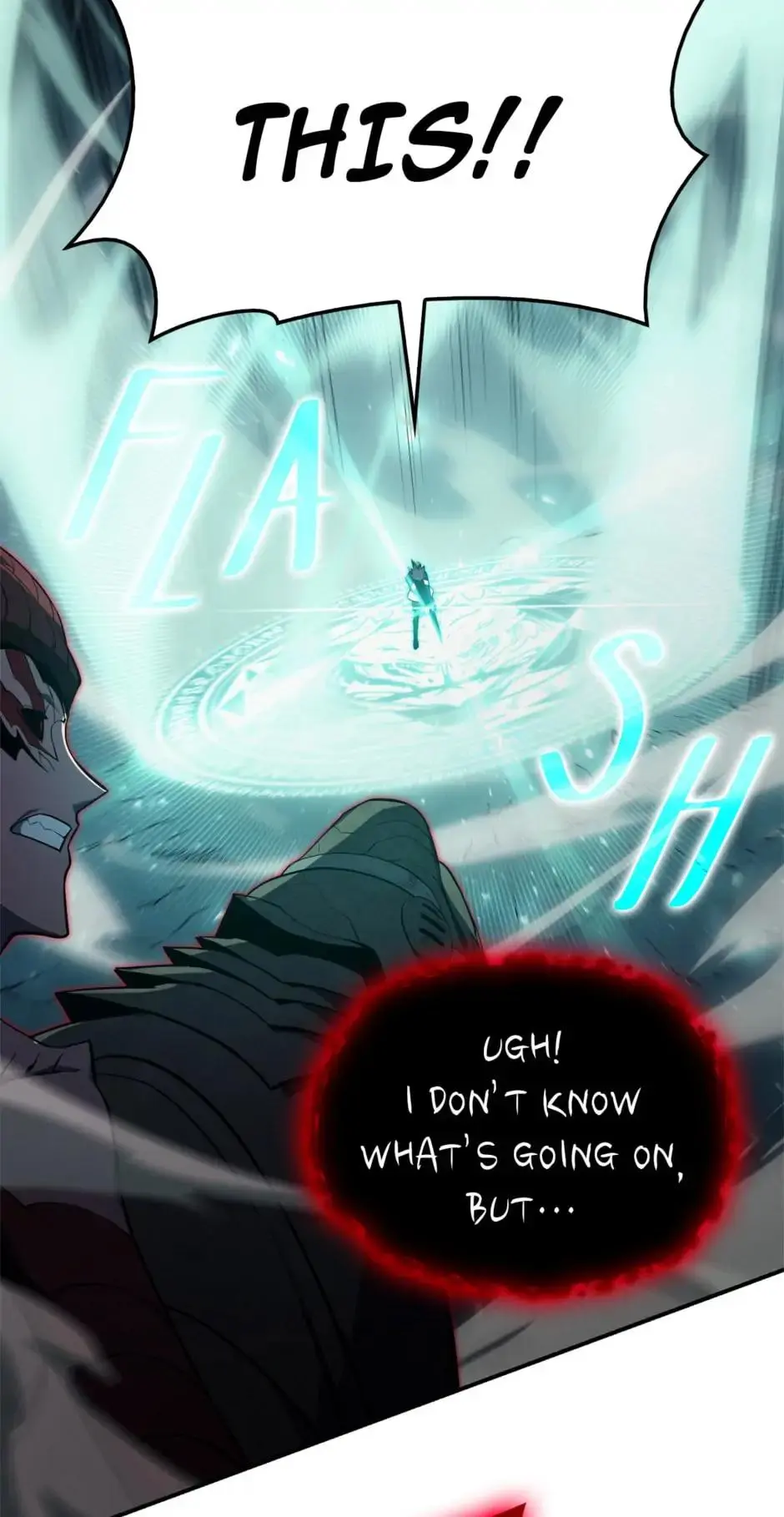 The Return of the Disaster-Class Hero Chapter 26