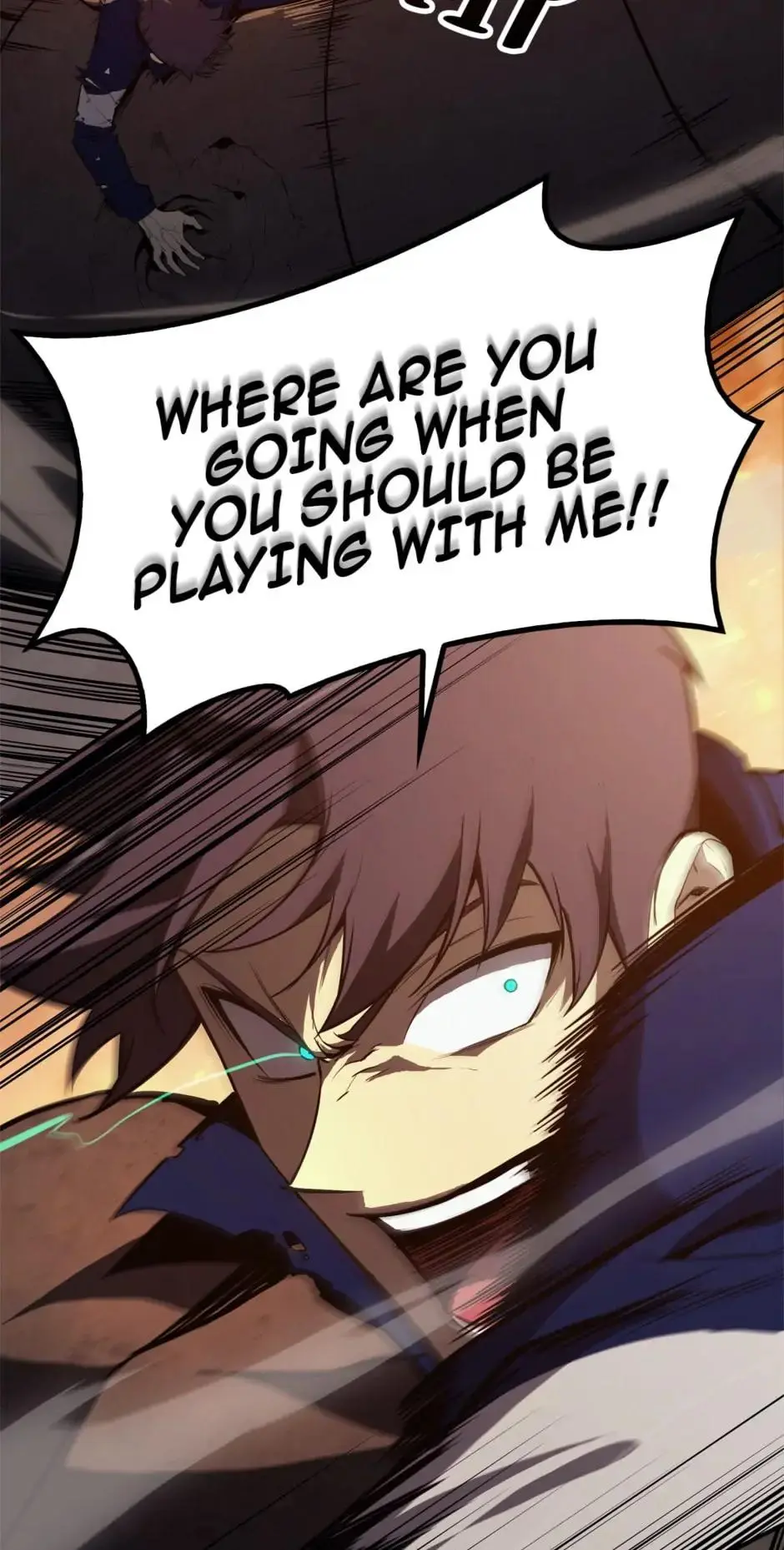 The Return of the Disaster-Class Hero Chapter 26