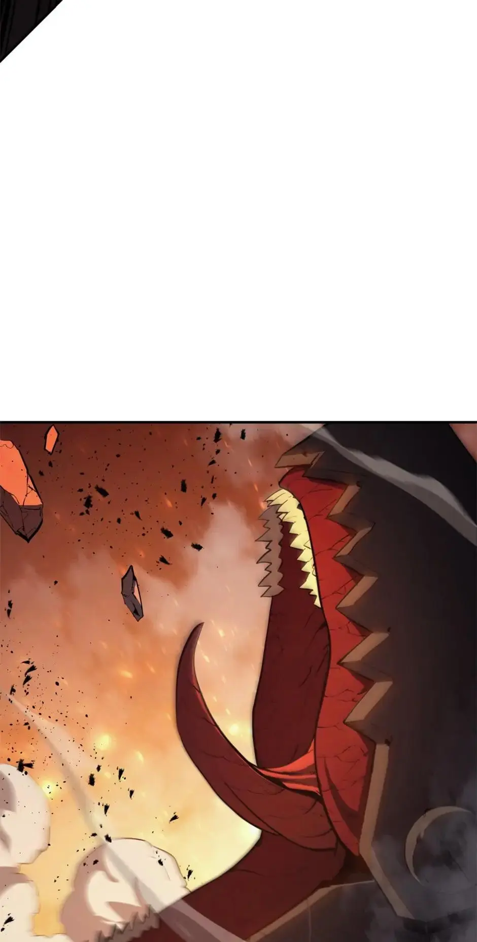 The Return of the Disaster-Class Hero Chapter 26