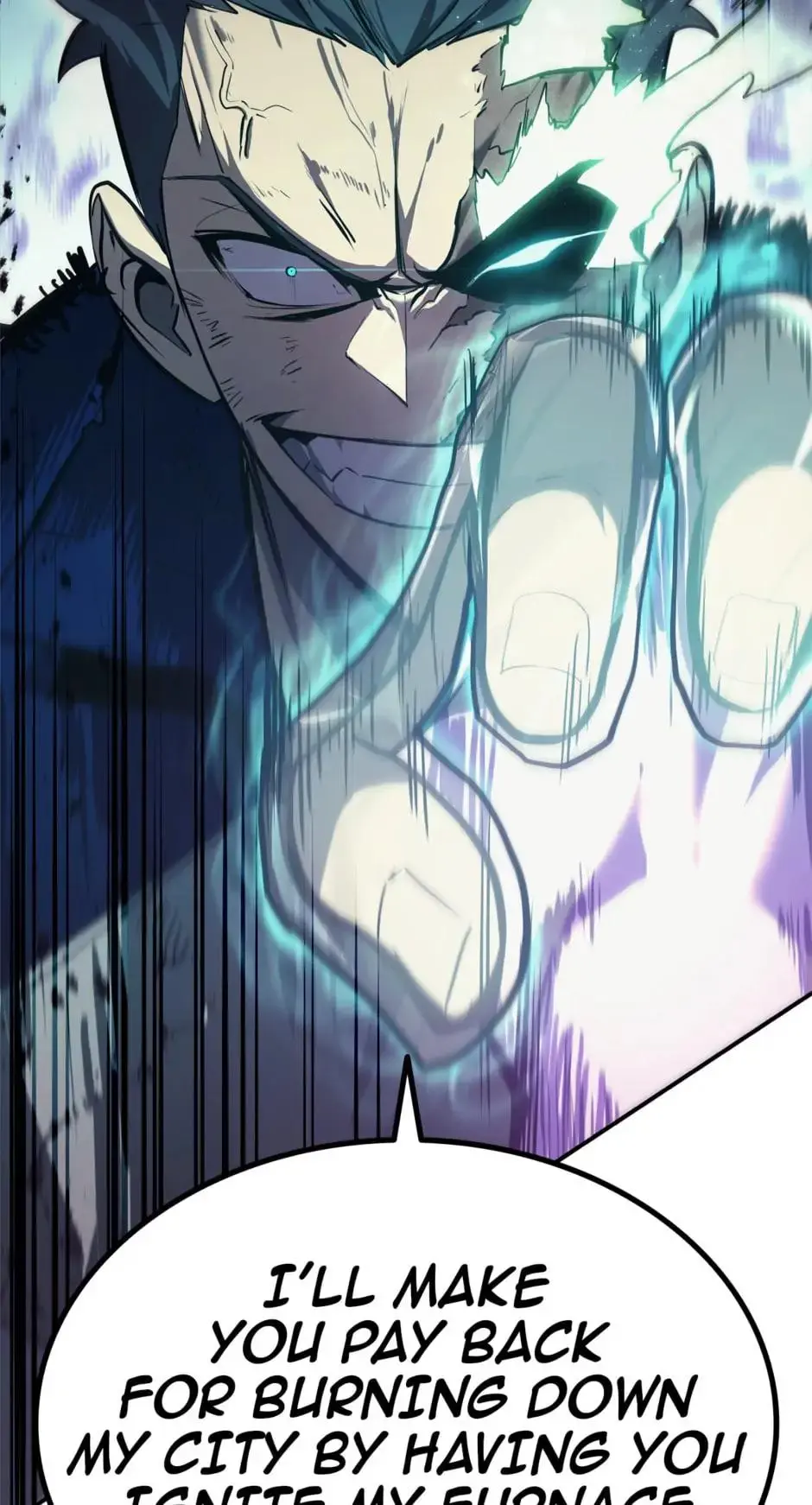 The Return of the Disaster-Class Hero Chapter 26