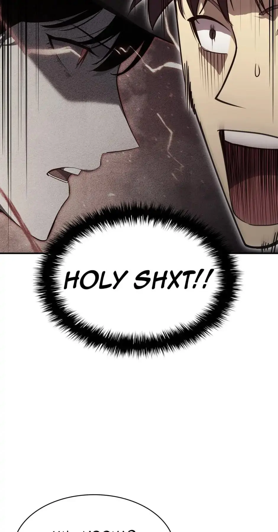 The Return of the Disaster-Class Hero Chapter 27