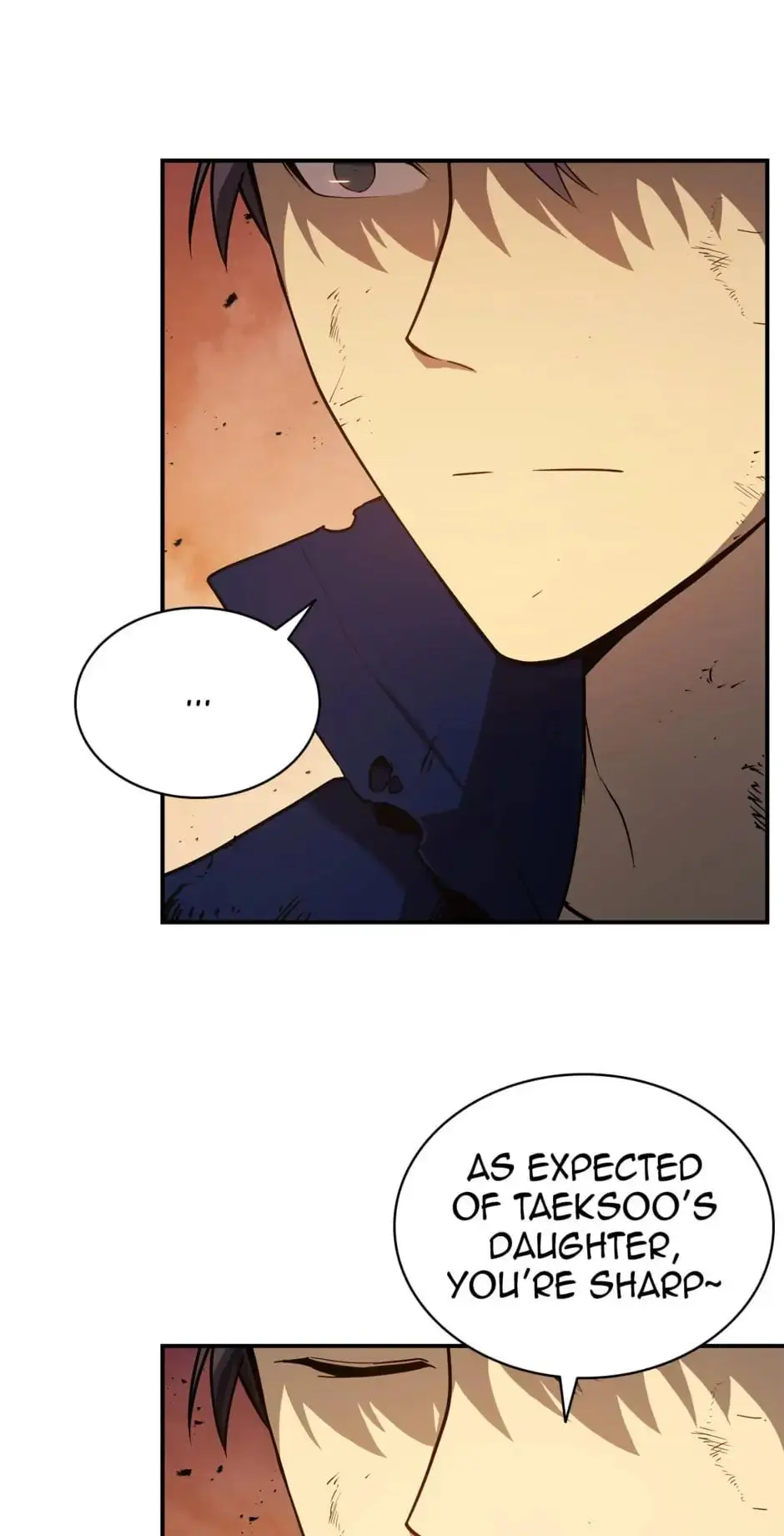 The Return of the Disaster-Class Hero Chapter 27