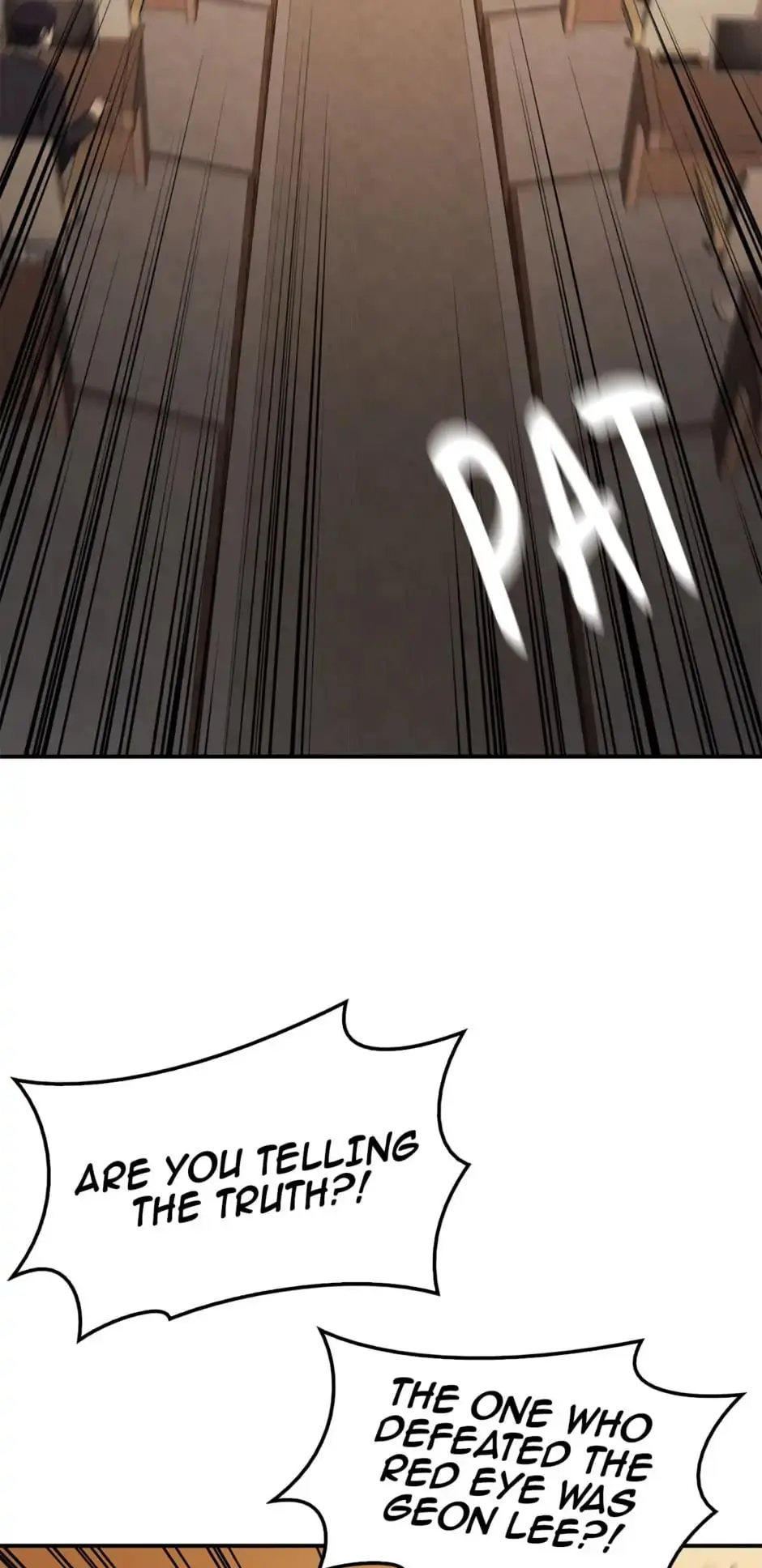 The Return of the Disaster-Class Hero Chapter 27