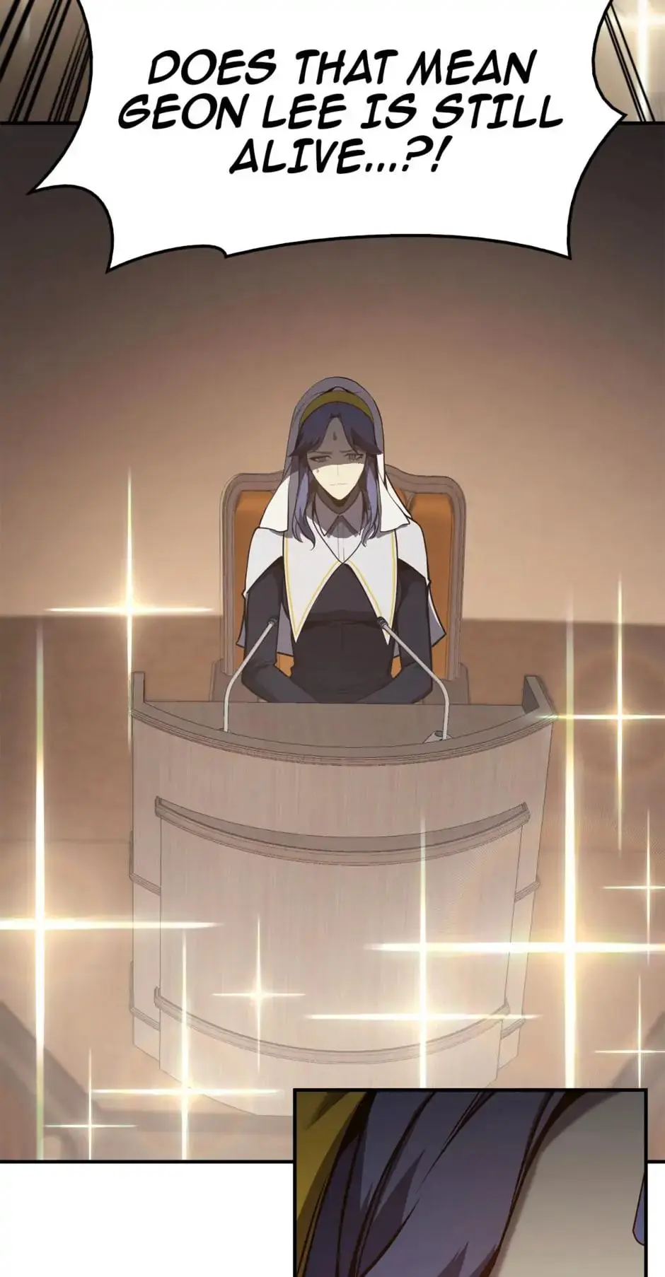The Return of the Disaster-Class Hero Chapter 27