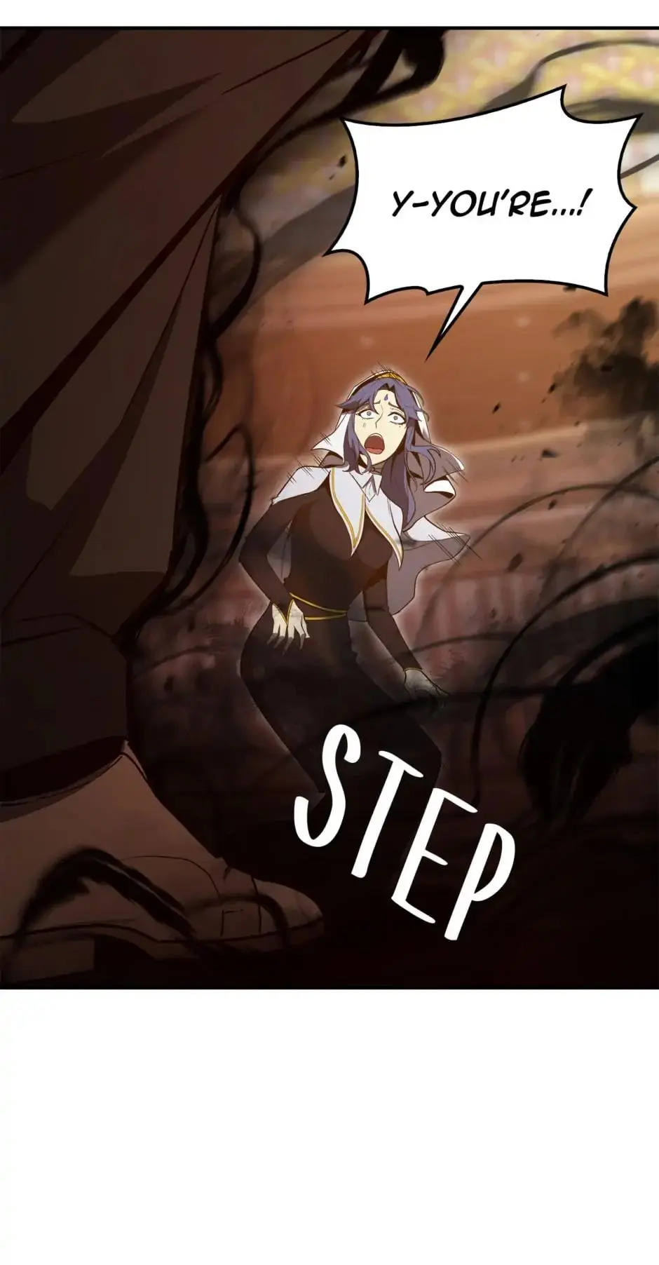 The Return of the Disaster-Class Hero Chapter 27