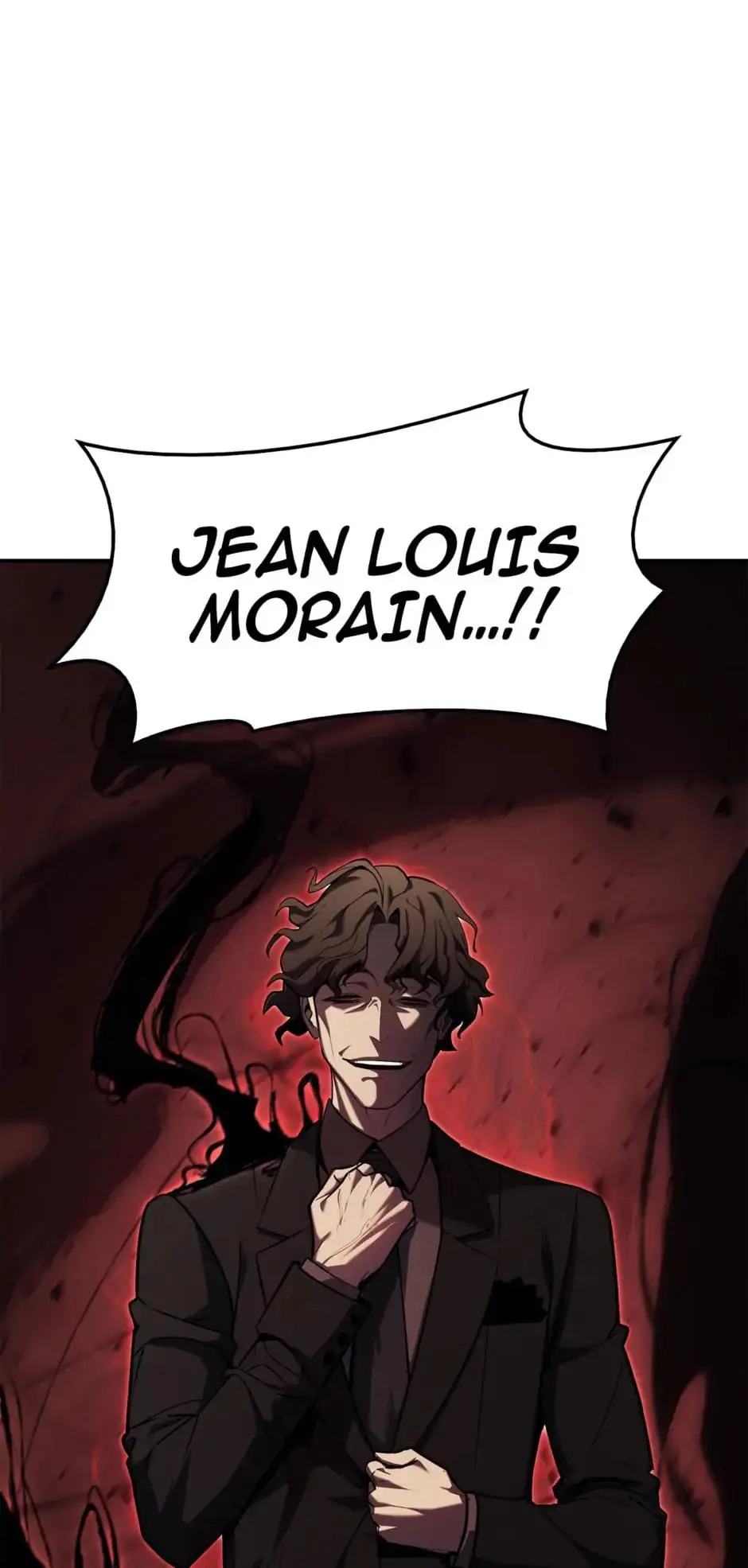 The Return of the Disaster-Class Hero Chapter 27