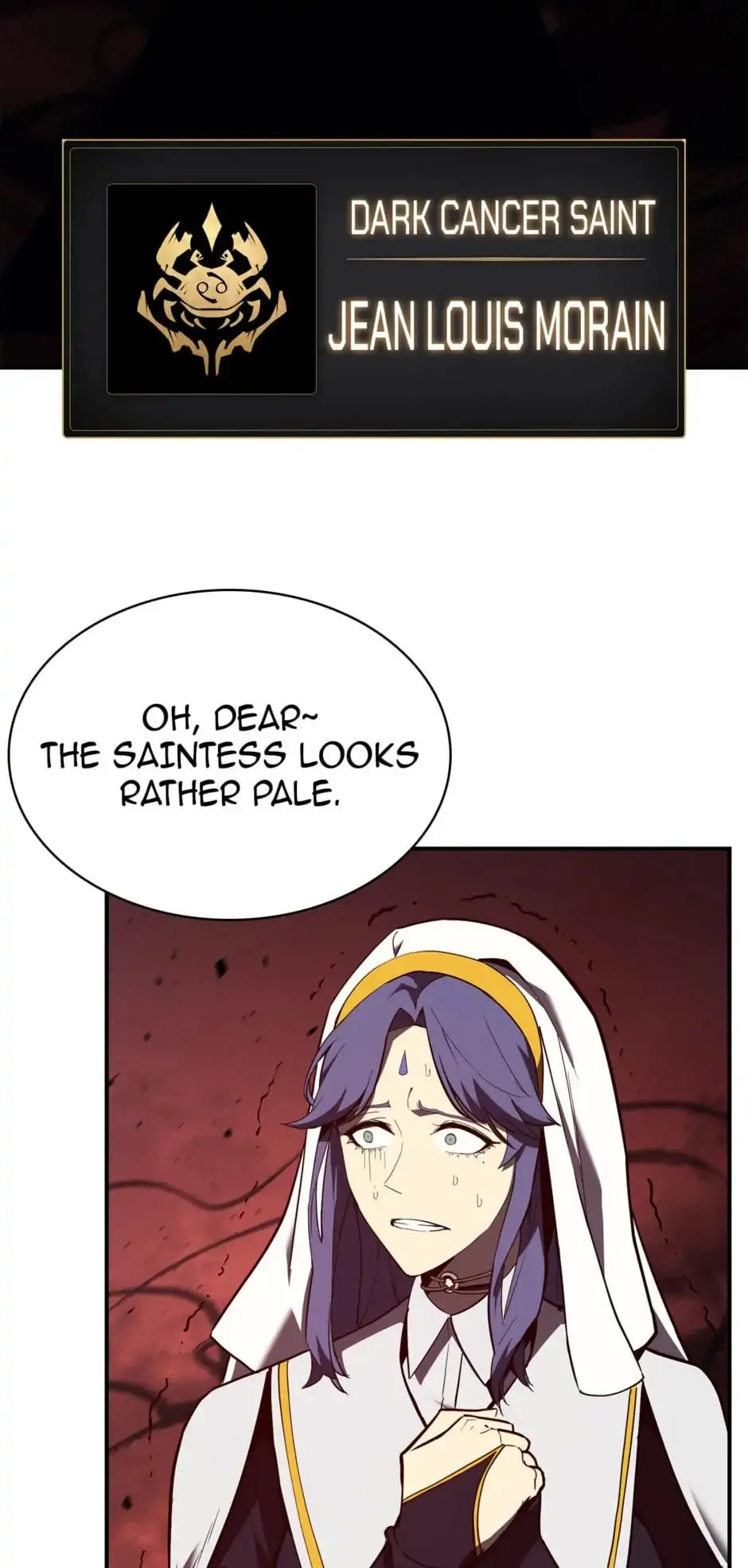 The Return of the Disaster-Class Hero Chapter 27