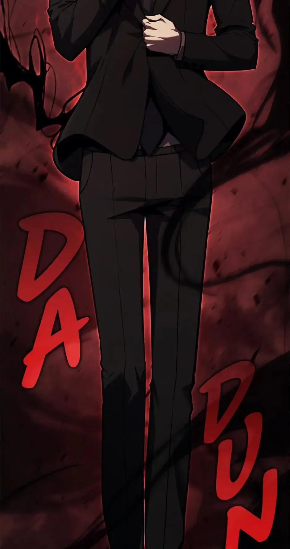 The Return of the Disaster-Class Hero Chapter 28