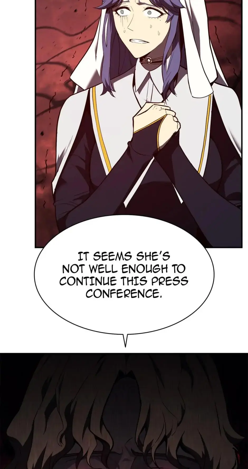 The Return of the Disaster-Class Hero Chapter 28