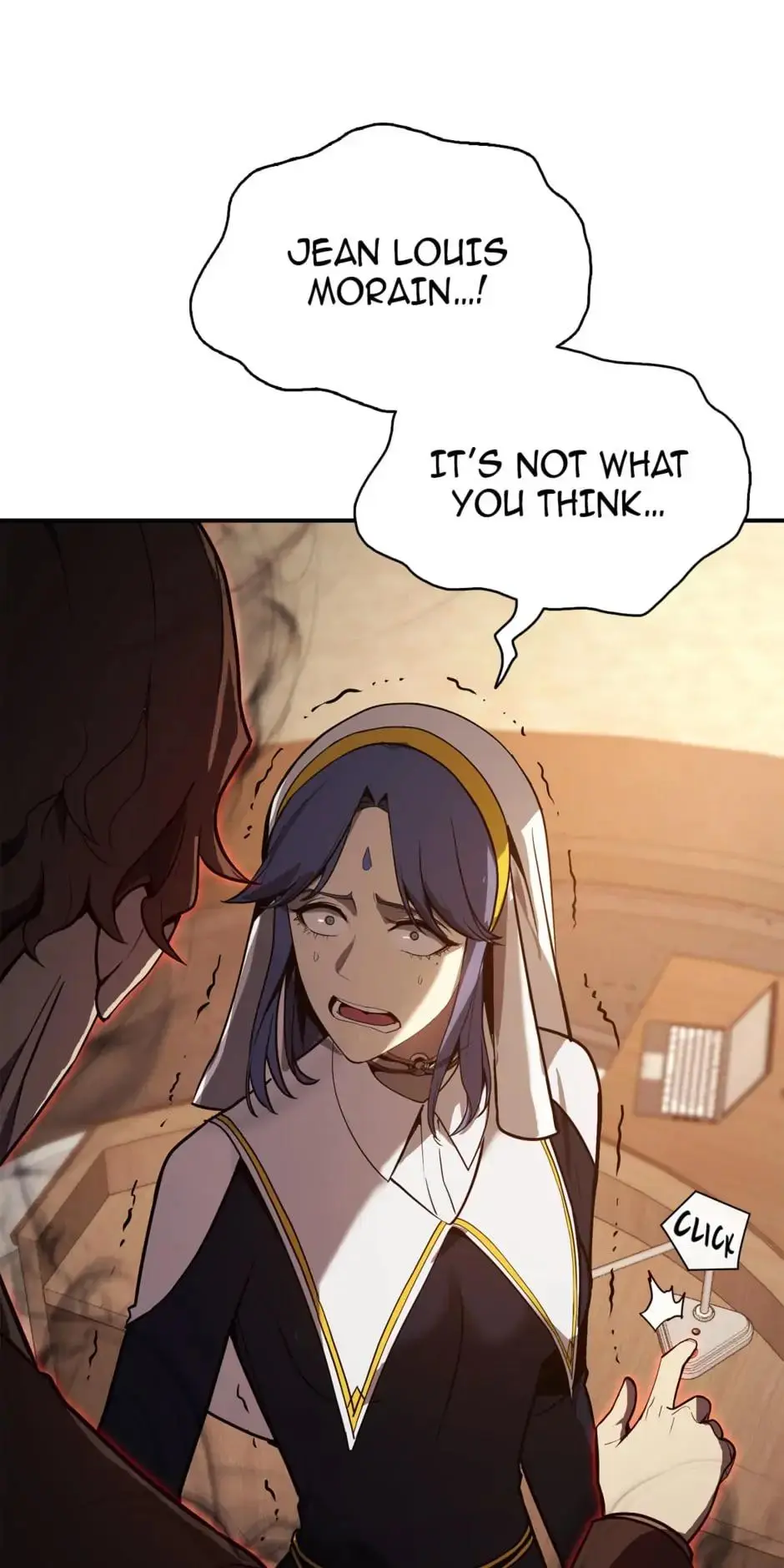 The Return of the Disaster-Class Hero Chapter 28